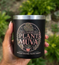 His Favorite Plant Muva 12oz Insulated Mug