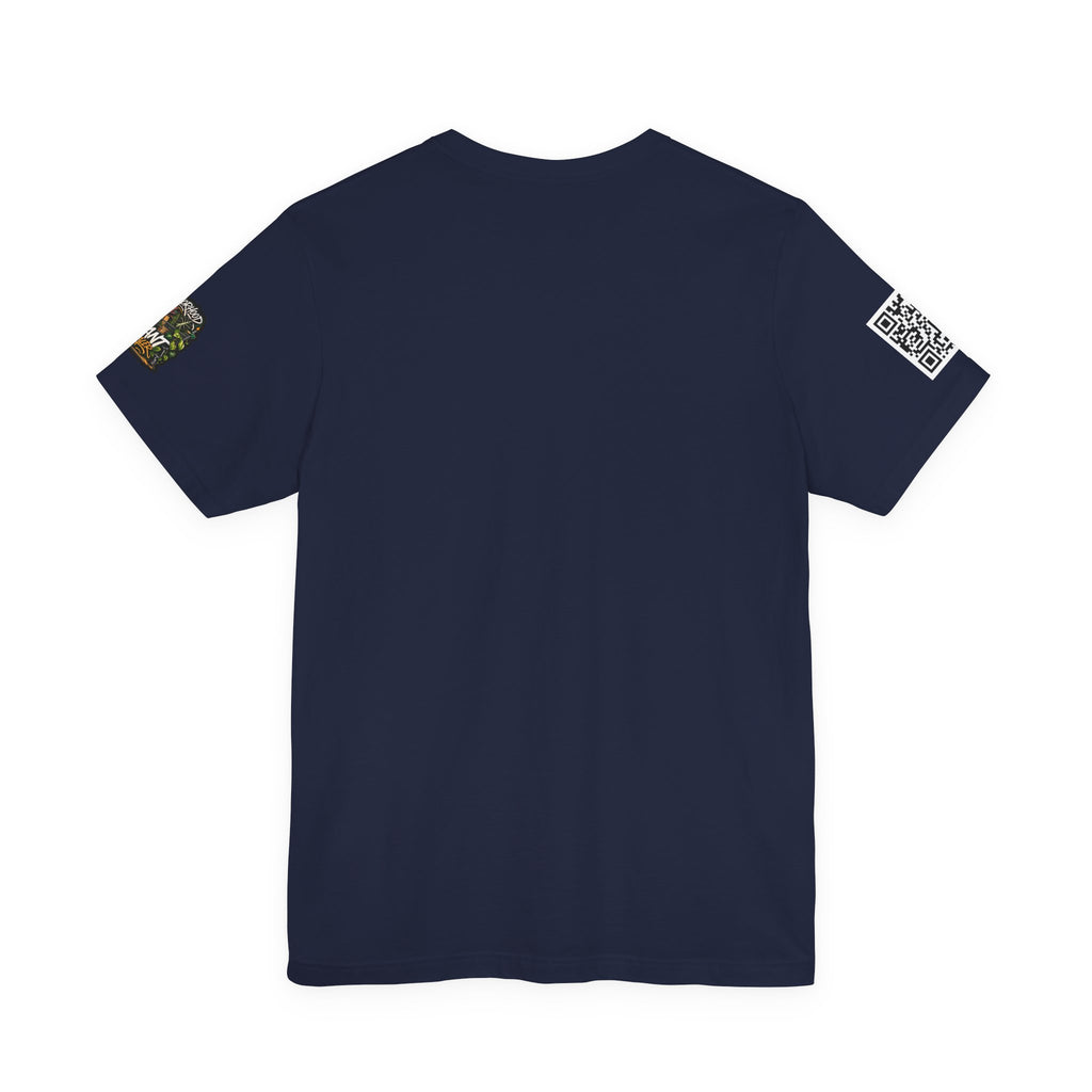 DPM: Neighborhood Plant Dealer — Graphic Botanical Streetwear Premium Tee