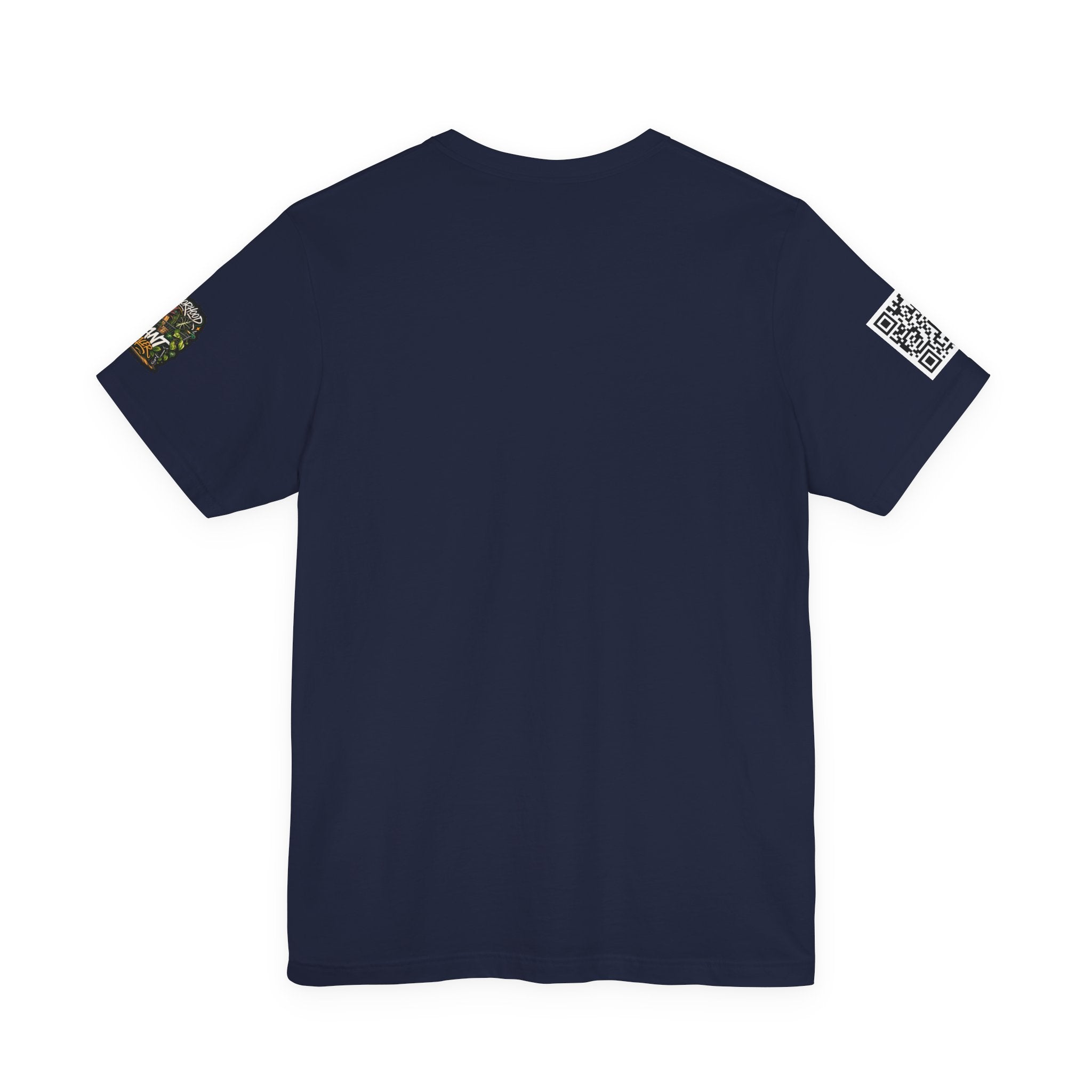 DPM: Neighborhood Plant Dealer — Graphic Botanical Streetwear Premium Tee
