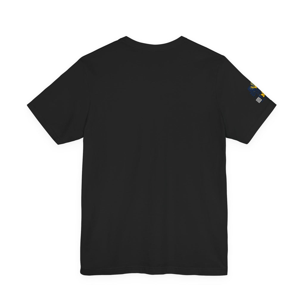 DPM: Plant Parent Anonymous T-Shirt — Cute Plant Lover Graphic Tee