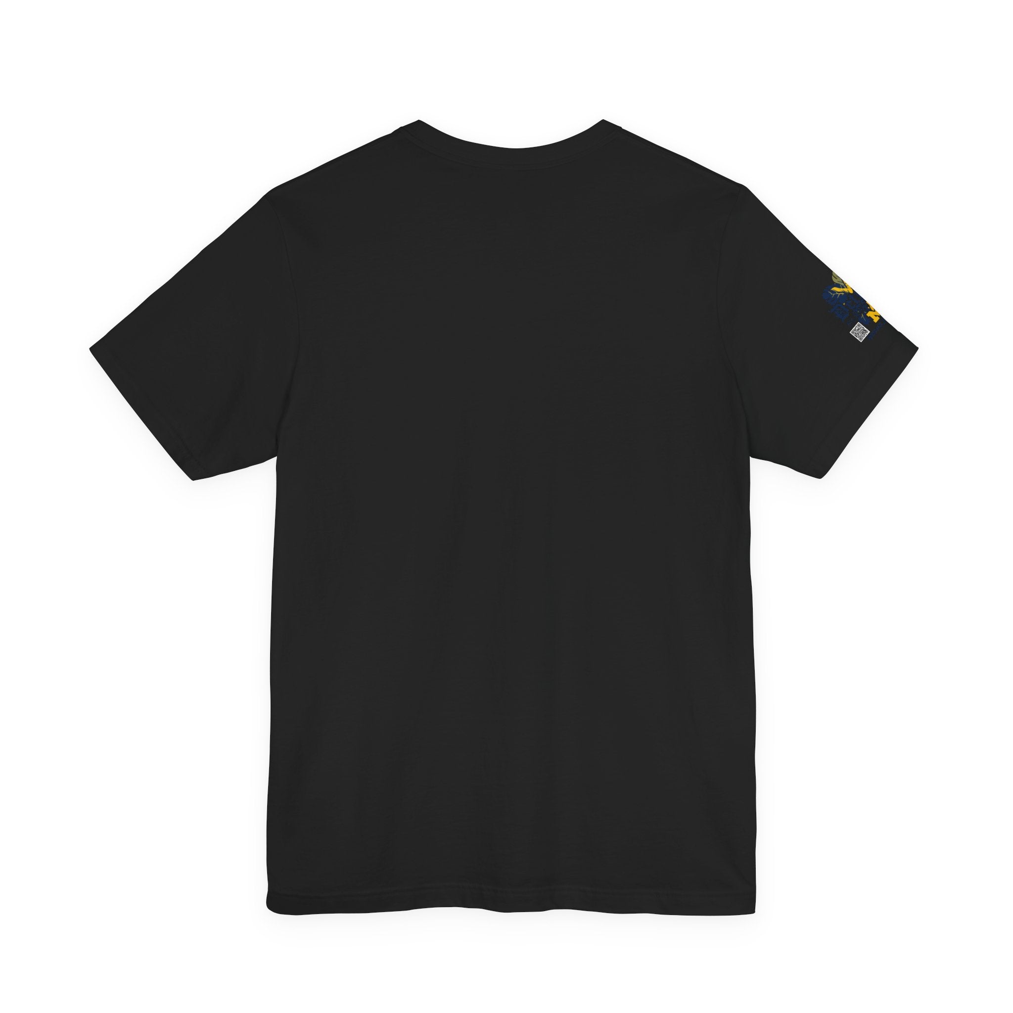 DPM: Plant Parent Anonymous T-Shirt — Cute Plant Lover Graphic Tee
