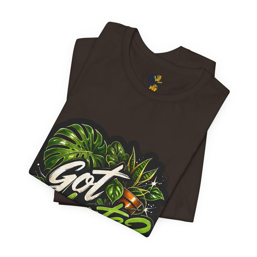 DPM: Got Plants? Premium Tee - LIMITED EDITION