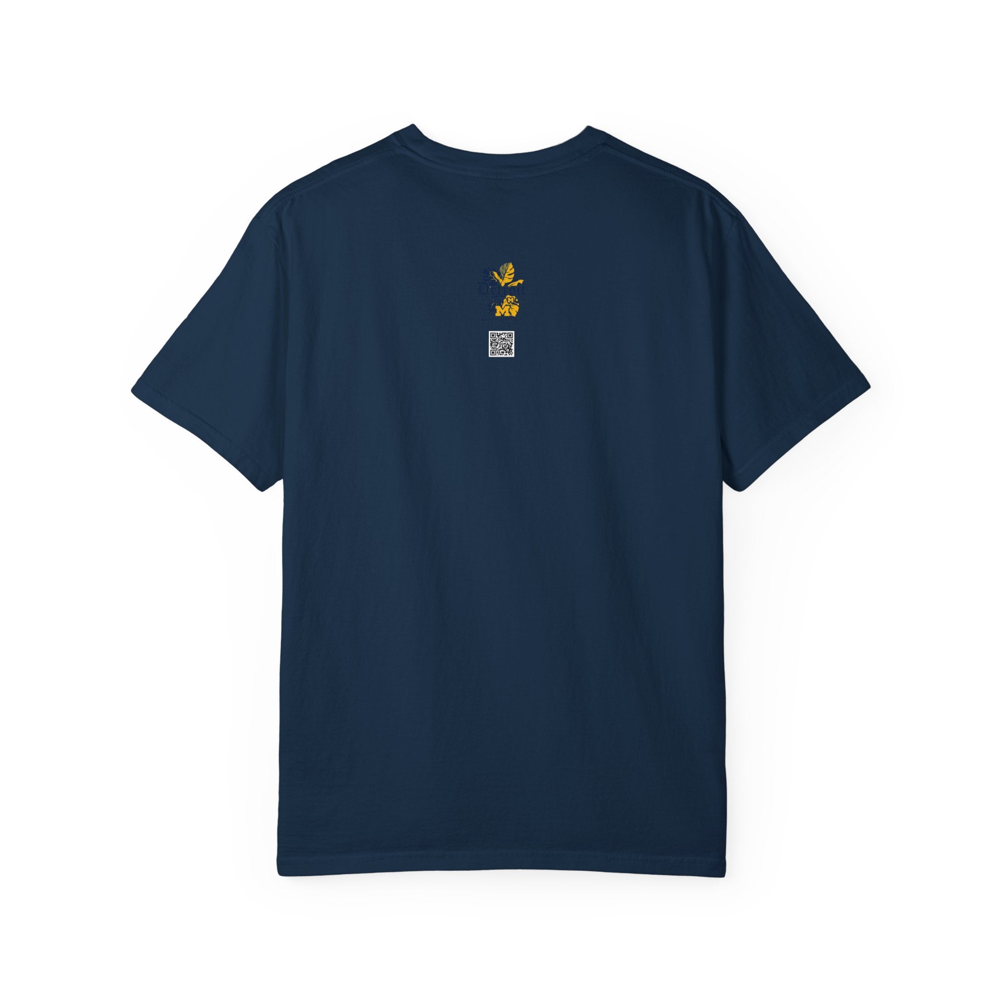 DPM: Oops I Killed It Again Plant Lover Graphic Tee