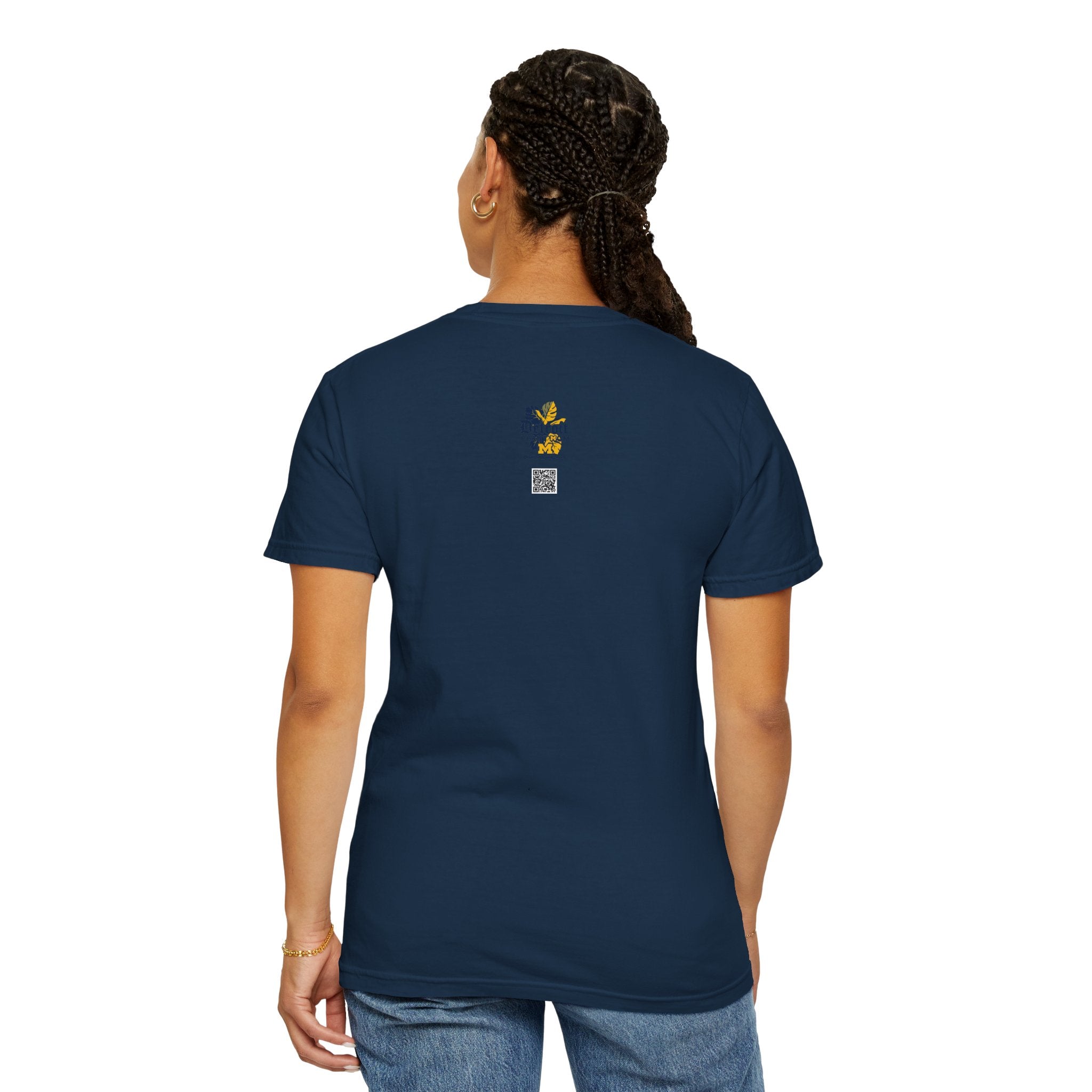 DPM: Oops I Killed It Again Plant Lover Graphic Tee