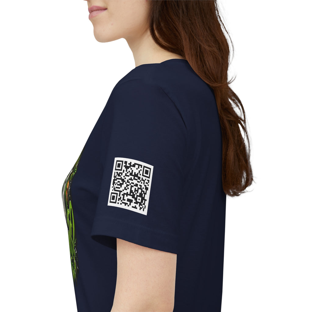 DPM: Got Plants? Premium Tee - LIMITED EDITION