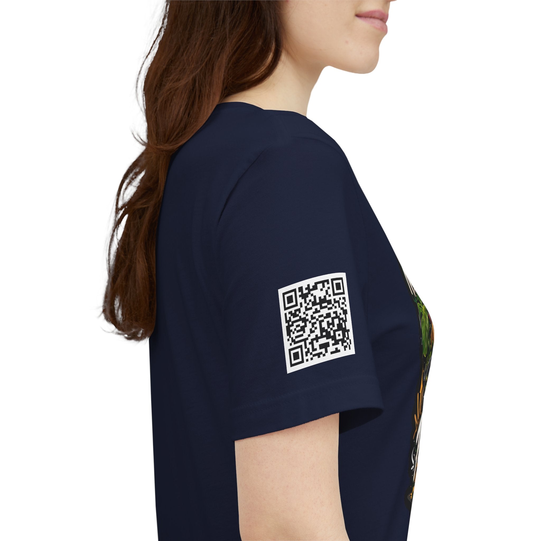 DPM: Neighborhood Plant Dealer — Graphic Botanical Streetwear Premium Tee