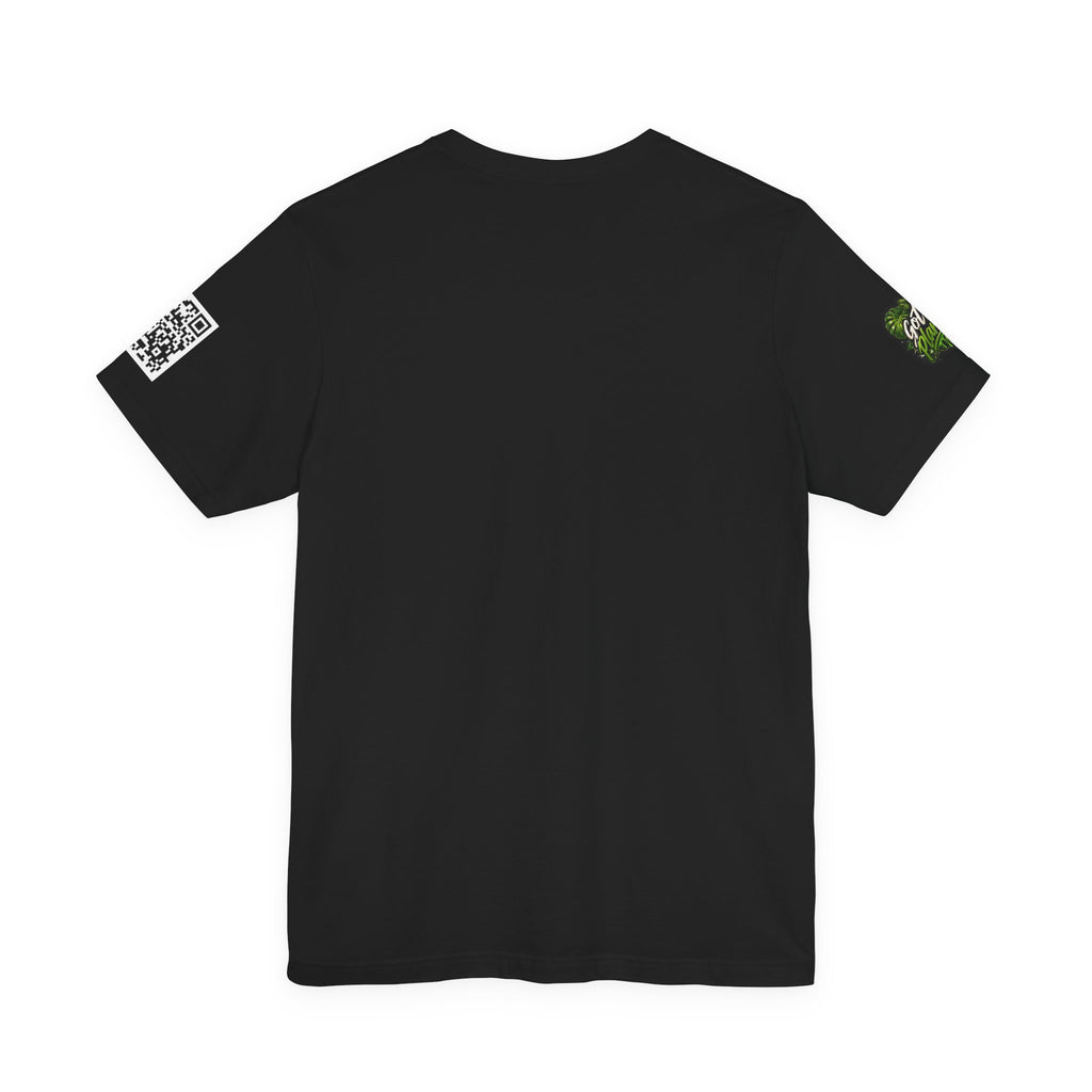 Got Plants? Premium Tee - LIMITED EDITION plant lover graphic tee by Detroit Plant Mom - product view 36