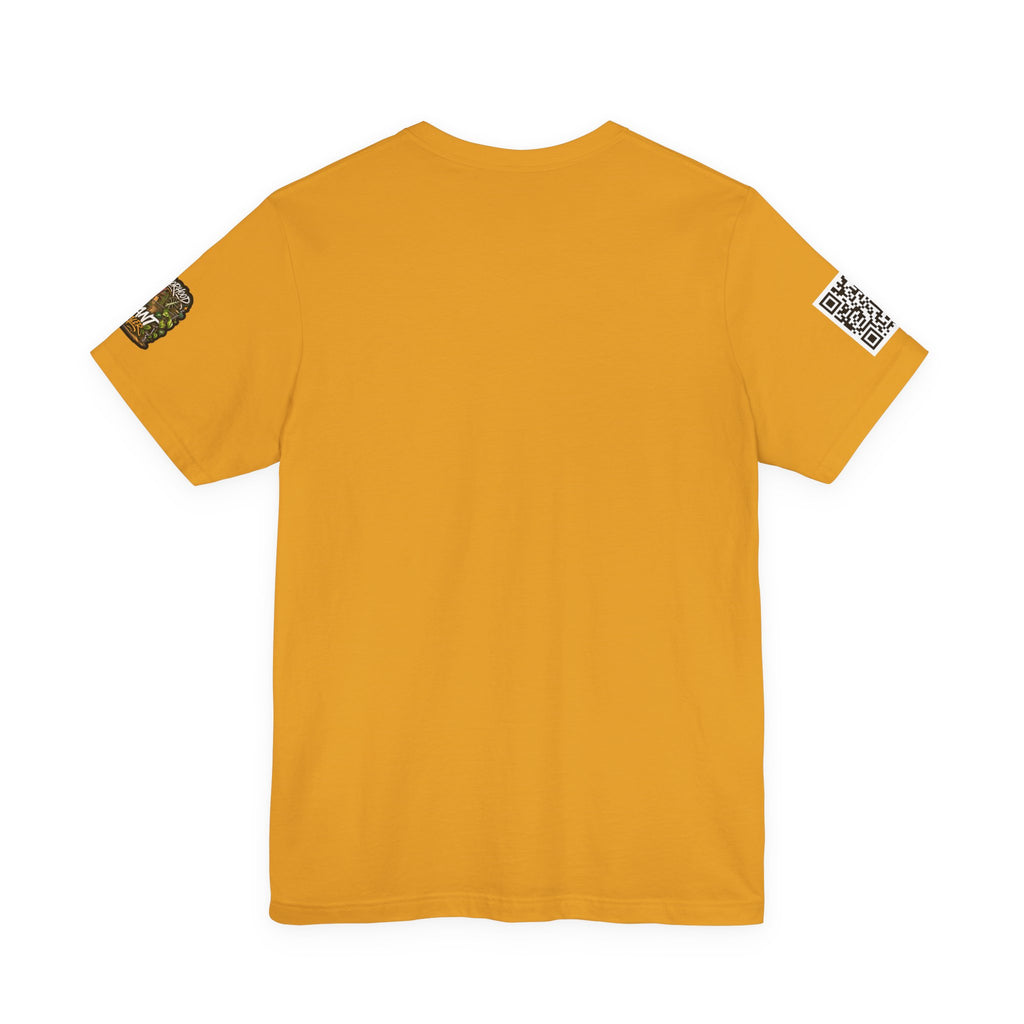 DPM: Neighborhood Plant Dealer — Graphic Botanical Streetwear Premium Tee