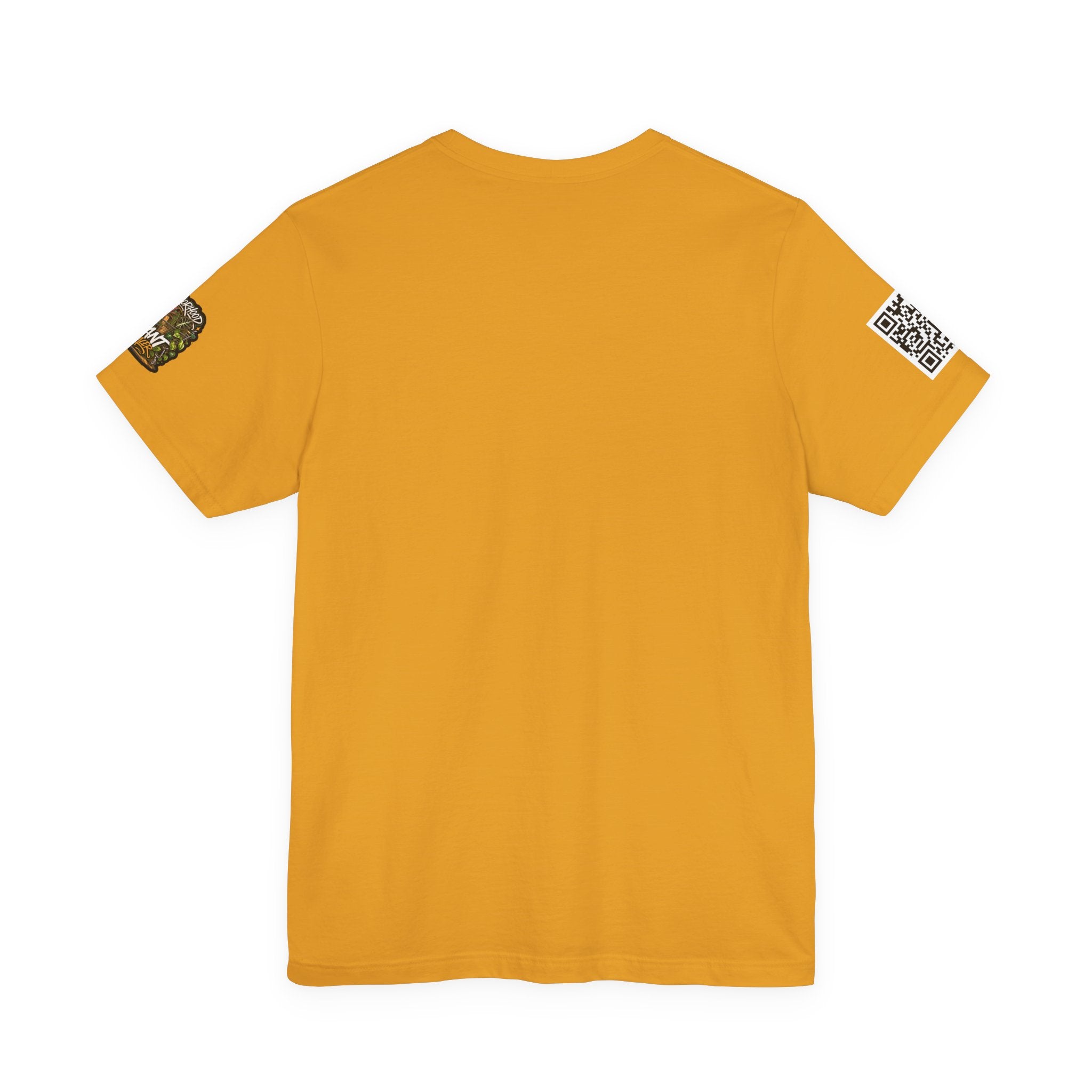 DPM: Neighborhood Plant Dealer — Graphic Botanical Streetwear Premium Tee