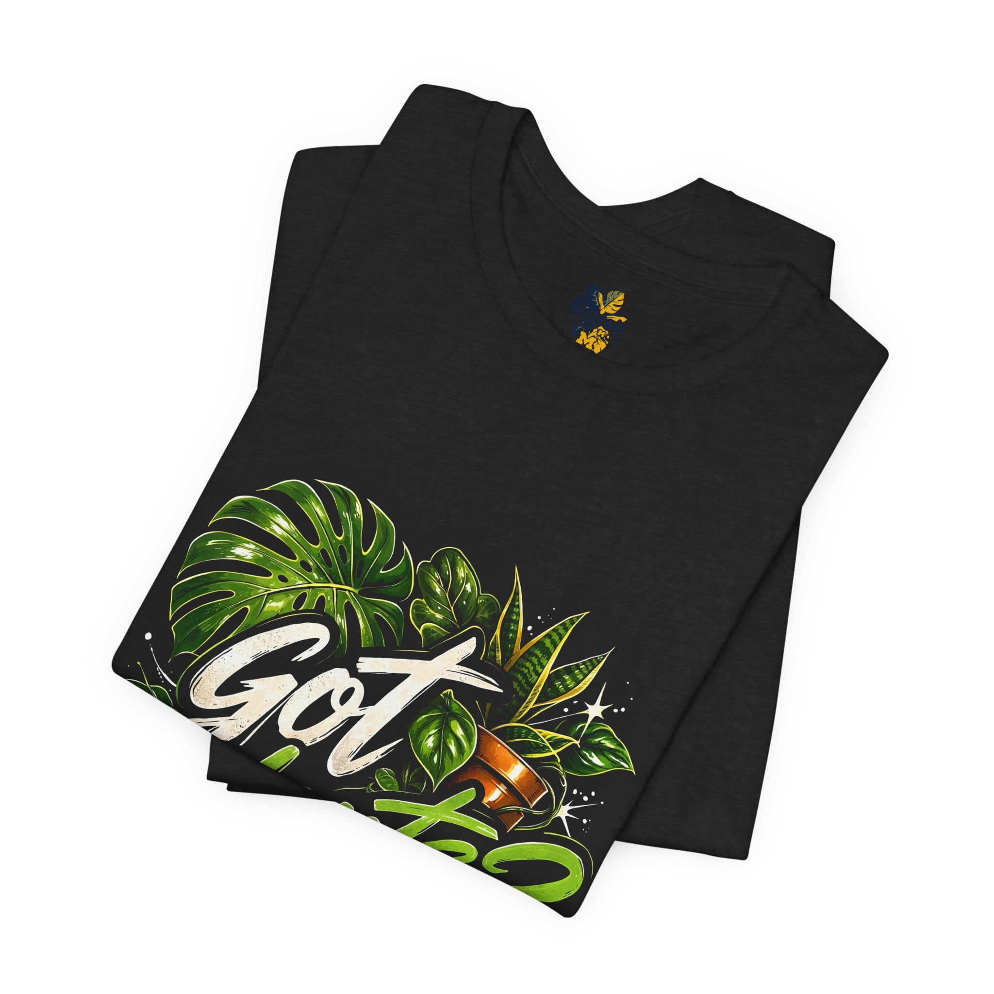 DPM: Got Plants? Premium Tee - LIMITED EDITION