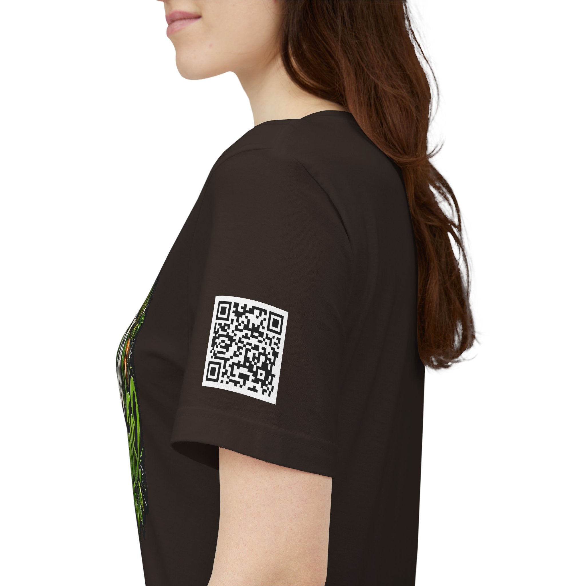 Got Plants? Premium Tee - LIMITED EDITION plant lover graphic tee by Detroit Plant Mom - product view 35