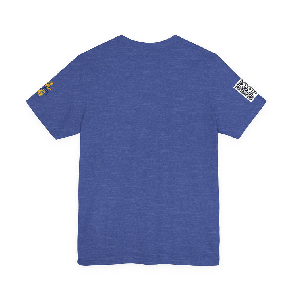 Detroit Plant Mom Premium Tee —  Monstera Plant Mom Tee
