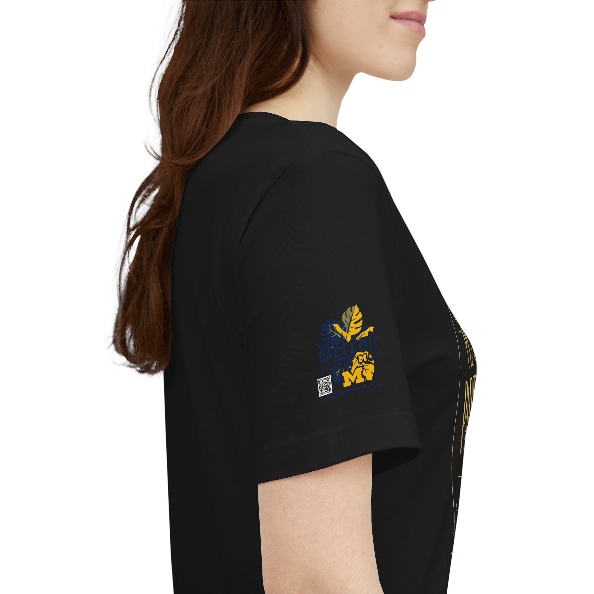 DPM: Plant Parent Anonymous T-Shirt — Cute Plant Lover Graphic Tee