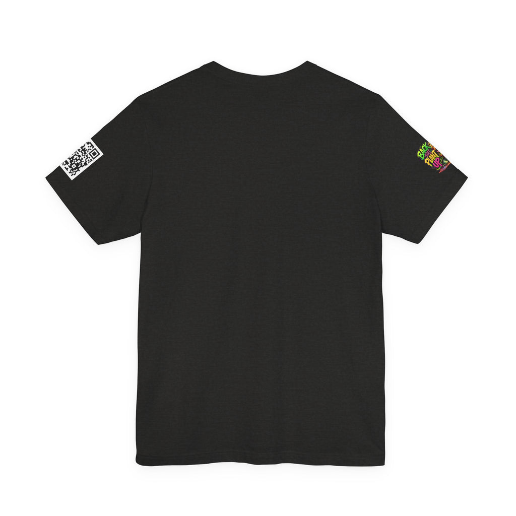 Back That Plant Up Premium Tee - LIMITED EDITION plant lover hat by Detroit Plant Mom - product view 34