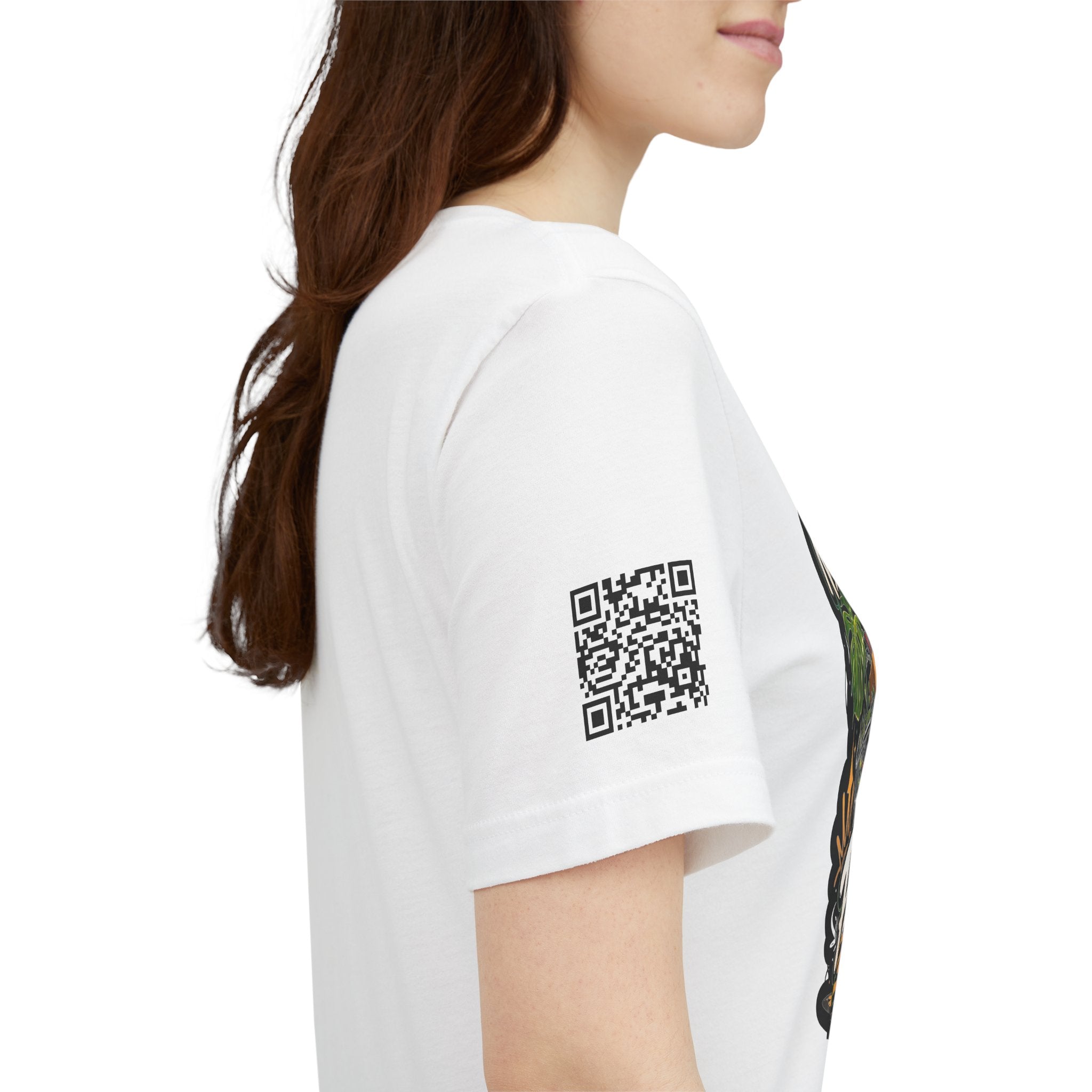 Neighborhood Plant Dealer - Graphic Botanical Streetwear Premium Tee plant lover graphic tee by Detroit Plant Mom