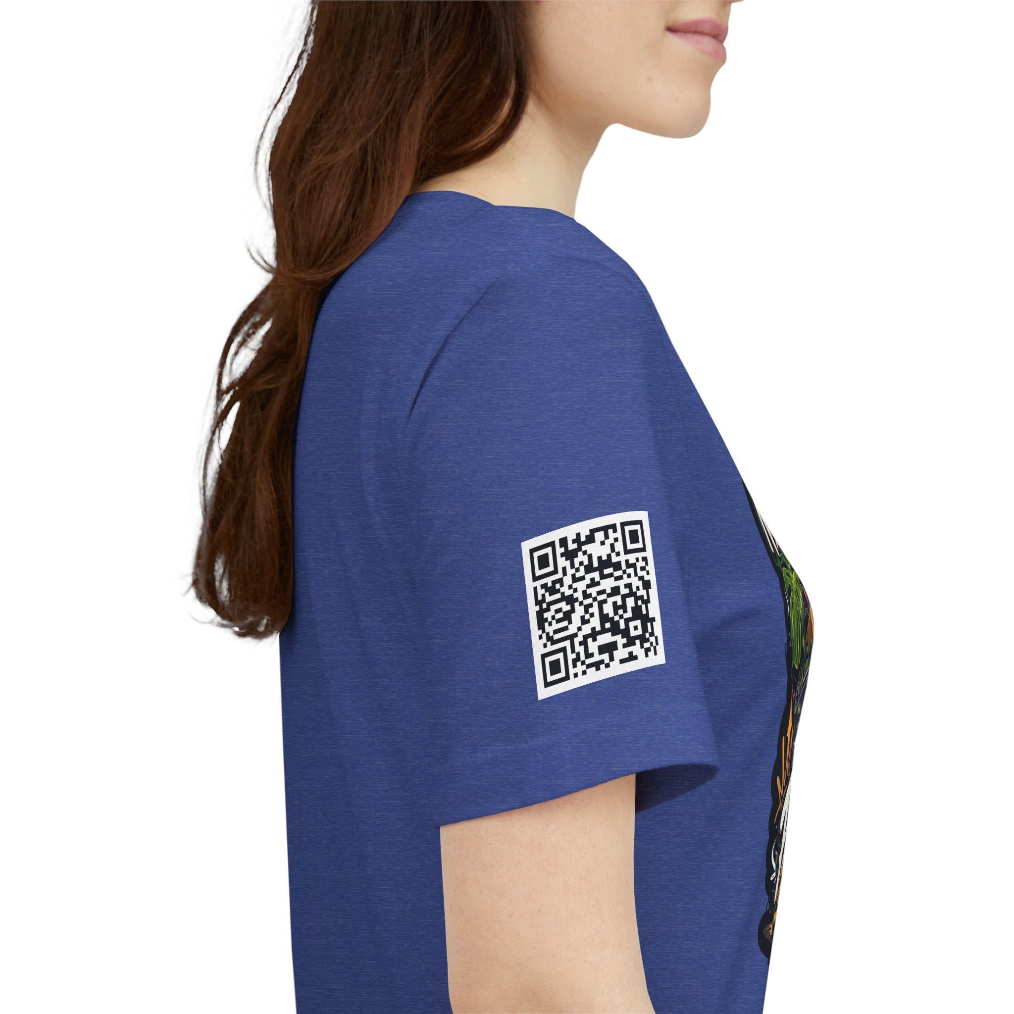DPM: Neighborhood Plant Dealer — Graphic Botanical Streetwear Premium Tee