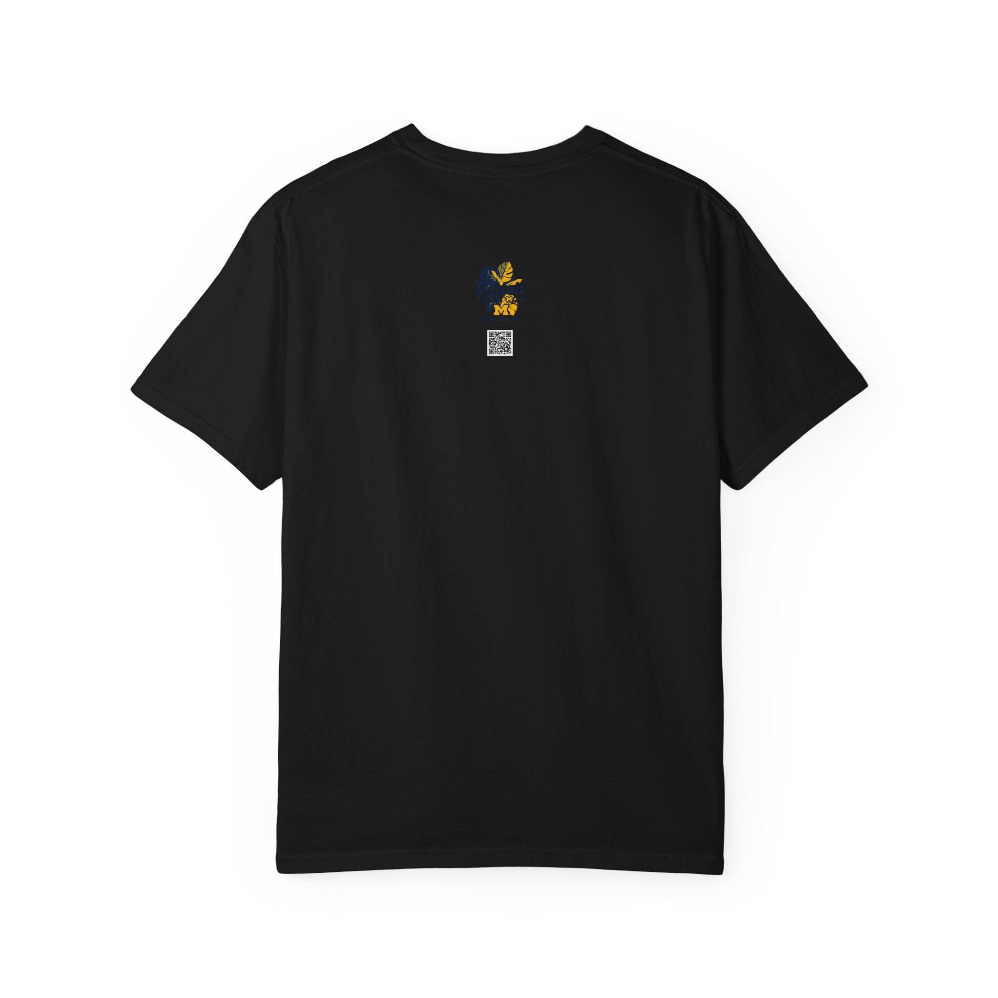 DPM: Back That Plant Up - Retro Graphic Tee