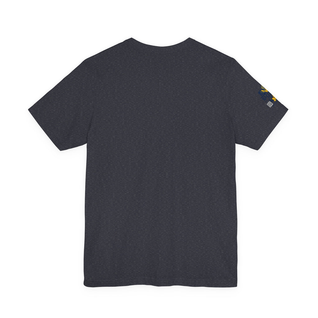 DPM: Plant Parent Anonymous T-Shirt — Cute Plant Lover Graphic Tee