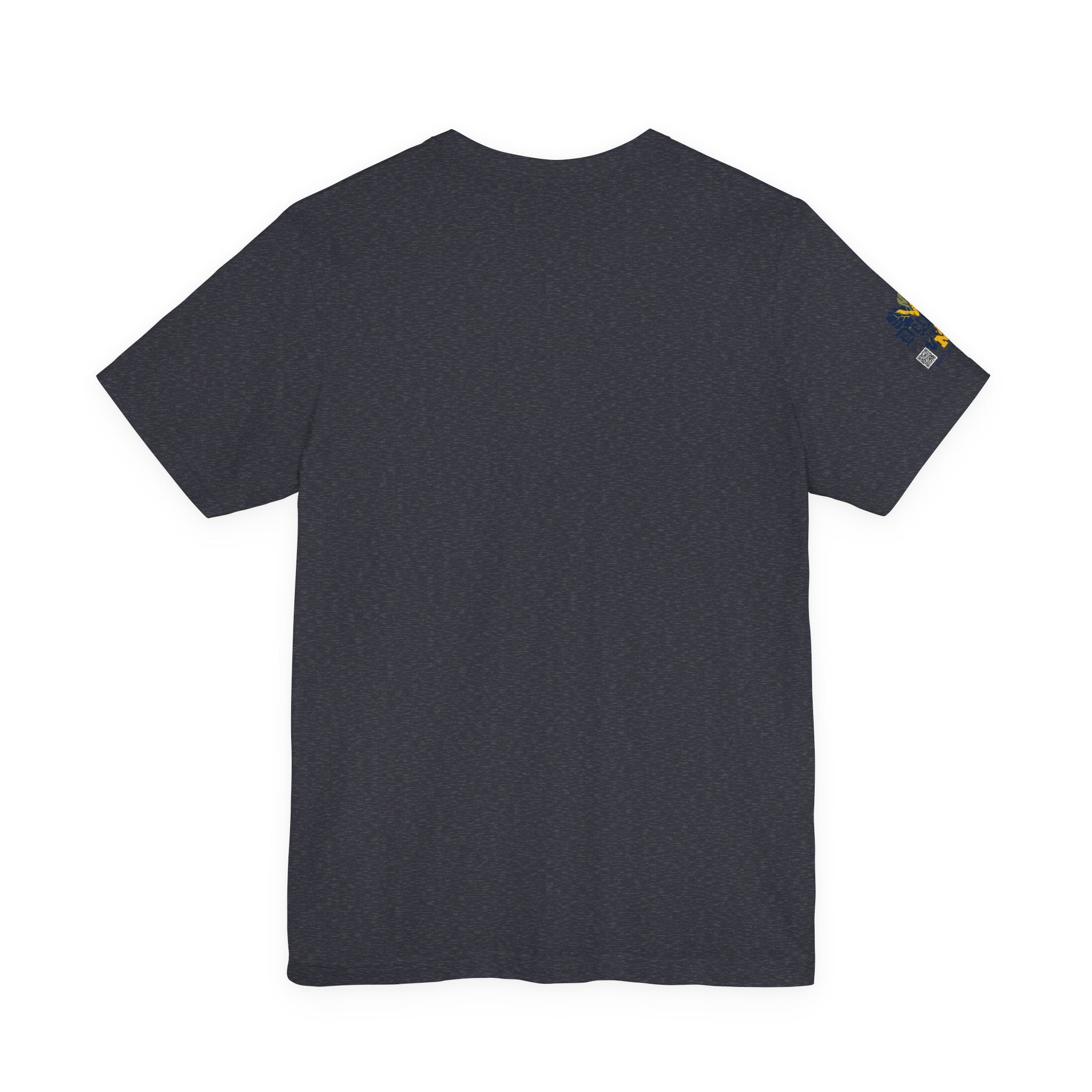 DPM: Plant Parent Anonymous T-Shirt — Cute Plant Lover Graphic Tee
