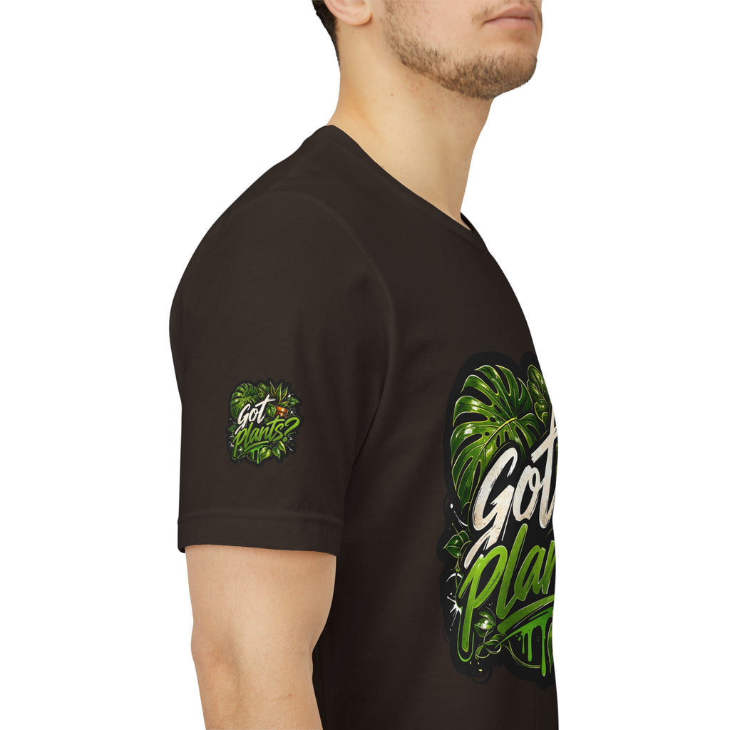 DPM: Got Plants? Premium Tee - LIMITED EDITION
