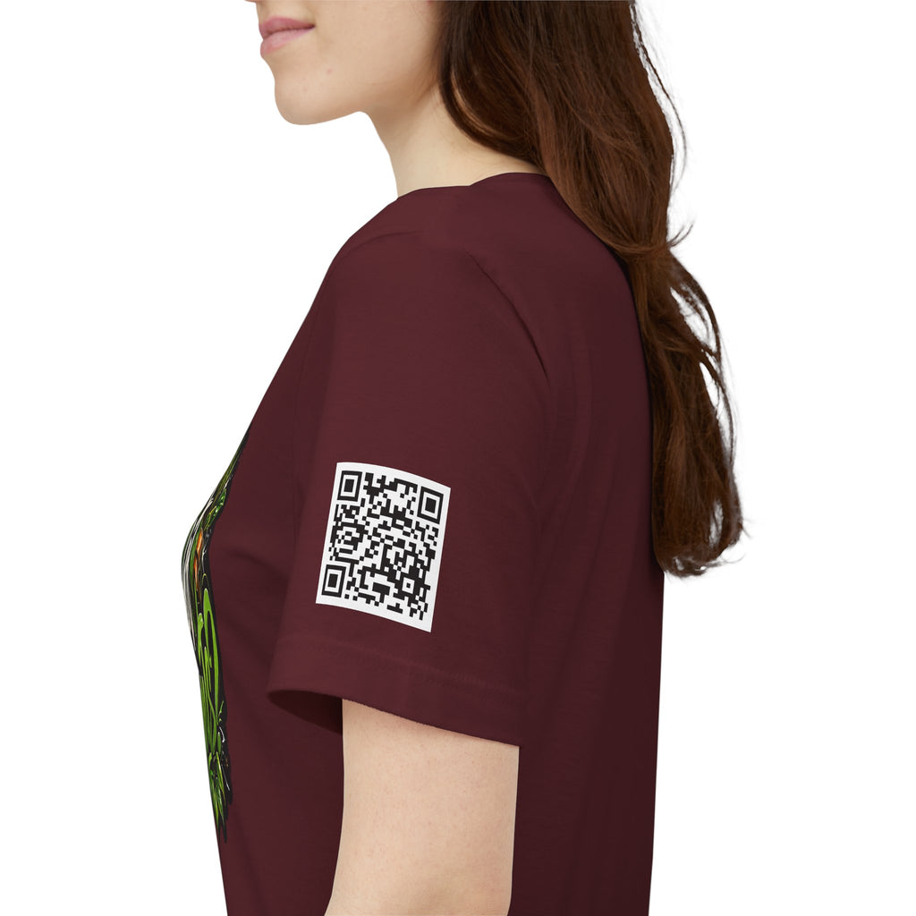 Got Plants? Premium Tee - LIMITED EDITION plant lover graphic tee by Detroit Plant Mom - product view 71