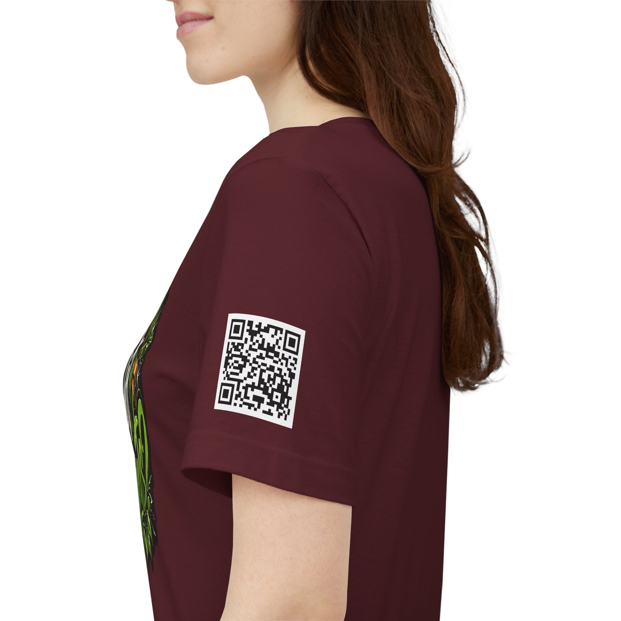 Got Plants? Premium Tee - LIMITED EDITION plant lover graphic tee by Detroit Plant Mom - product view 71