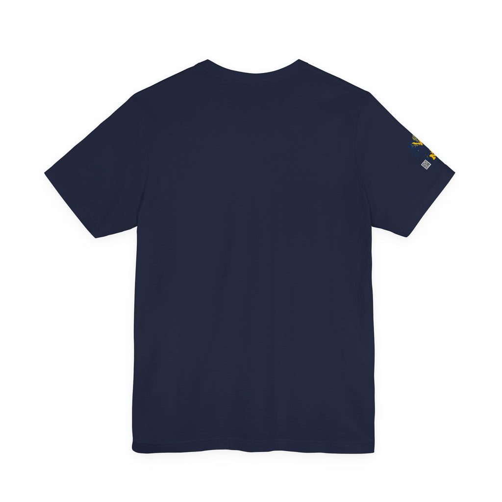 DPM: Plant Parent Anonymous T-Shirt — Cute Plant Lover Graphic Tee