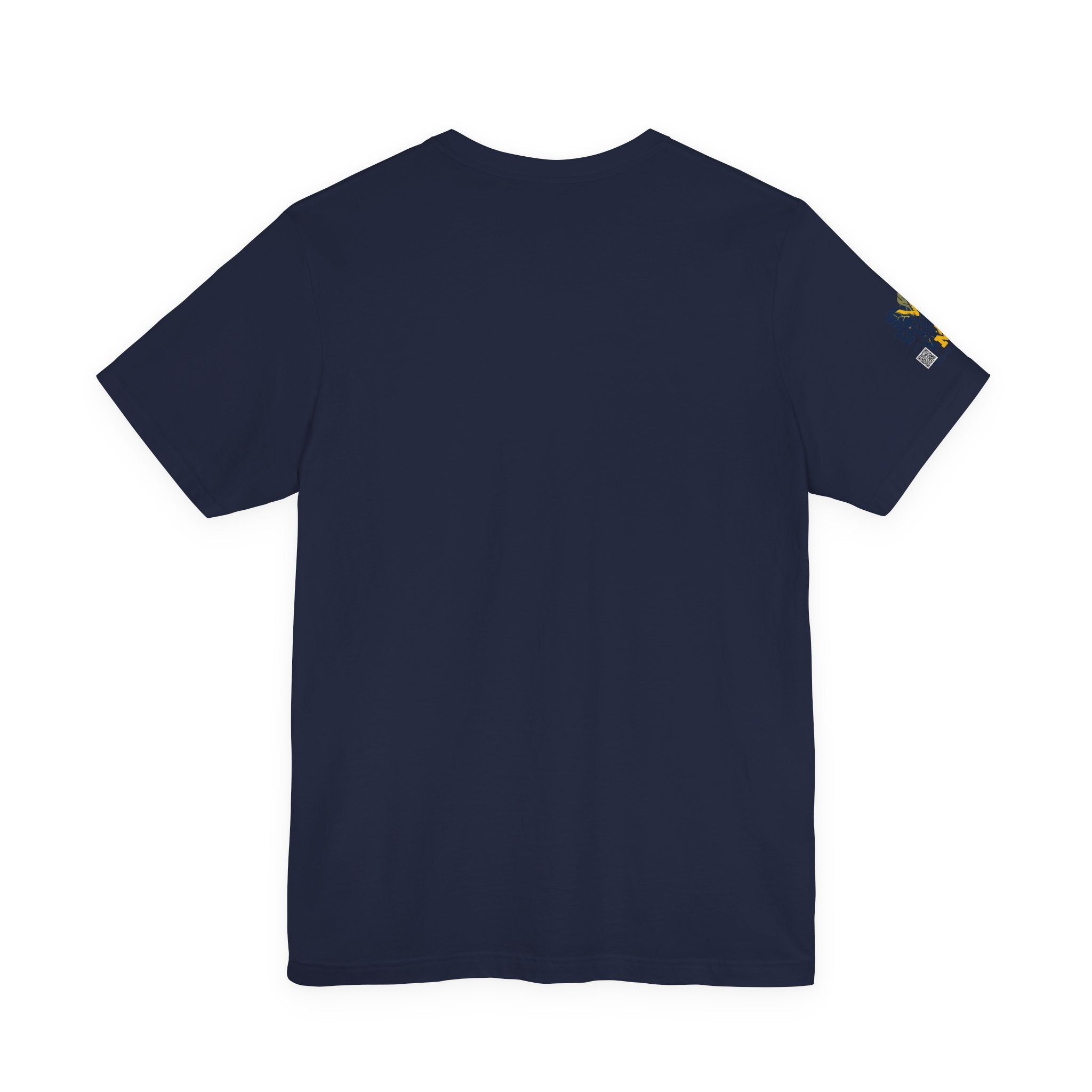 DPM: Plant Parent Anonymous T-Shirt — Cute Plant Lover Graphic Tee