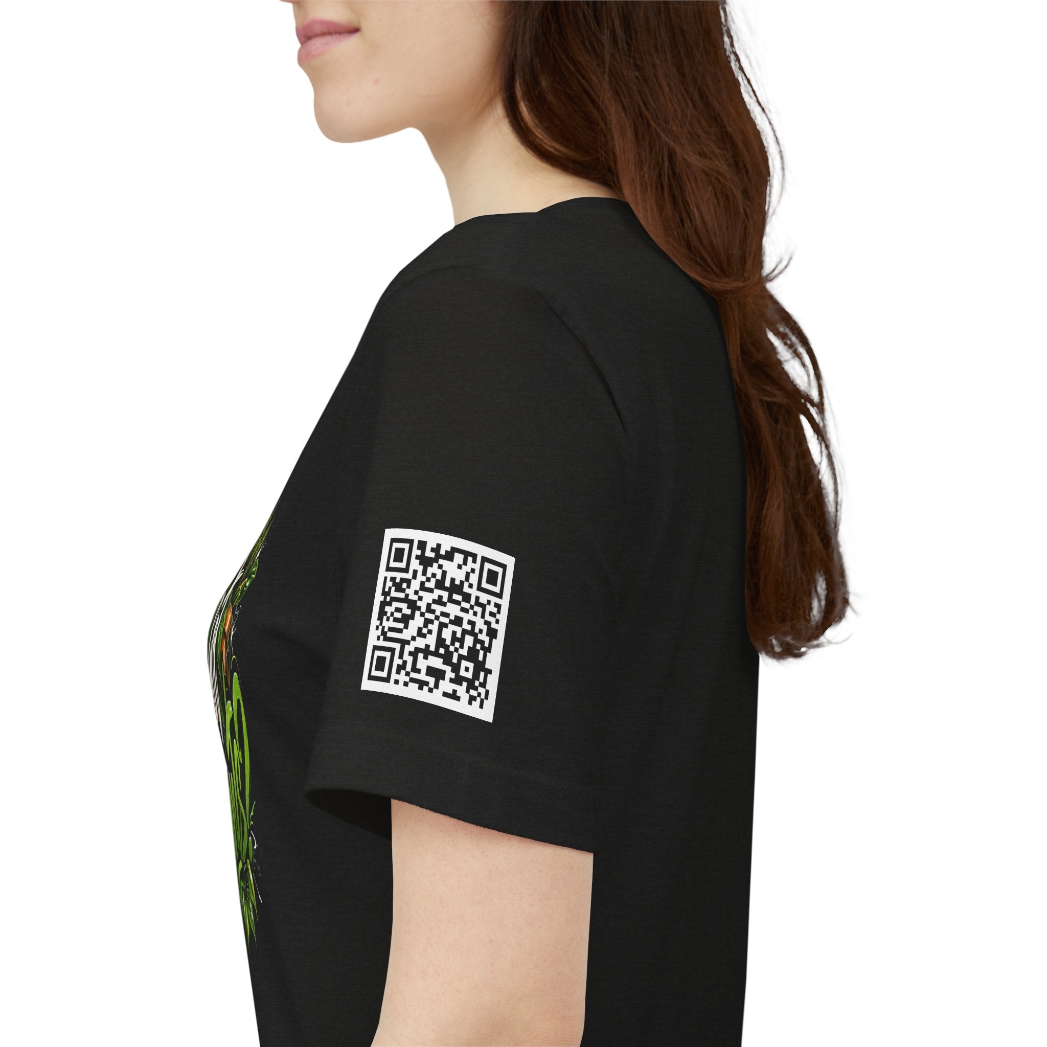 Got Plants? Premium Tee - LIMITED EDITION plant lover graphic tee by Detroit Plant Mom - product view 62