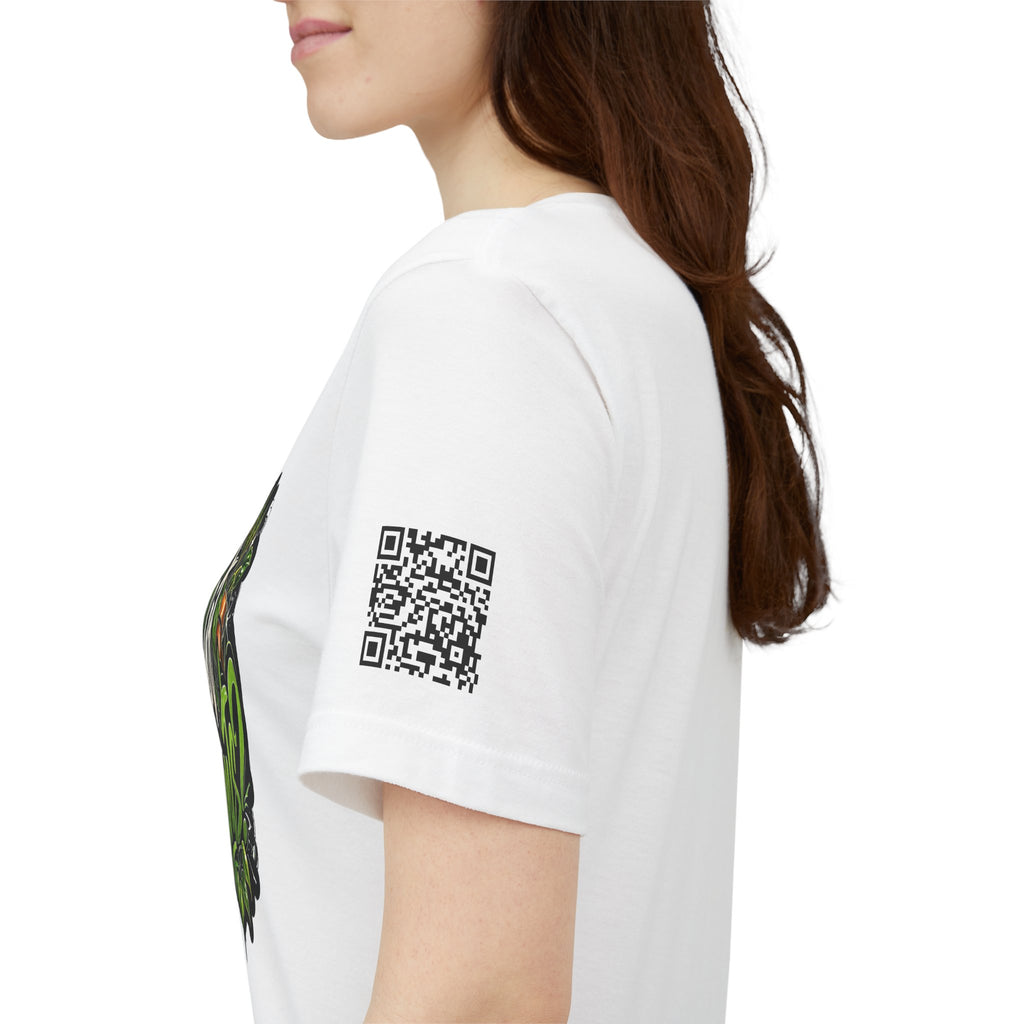 Got Plants? Premium Tee - LIMITED EDITION plant lover graphic tee by Detroit Plant Mom - product view 26