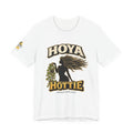 Hoya Hottie Short Sleeve Tee - LIMITED EDITION plant lover graphic tee by Detroit Plant Mom