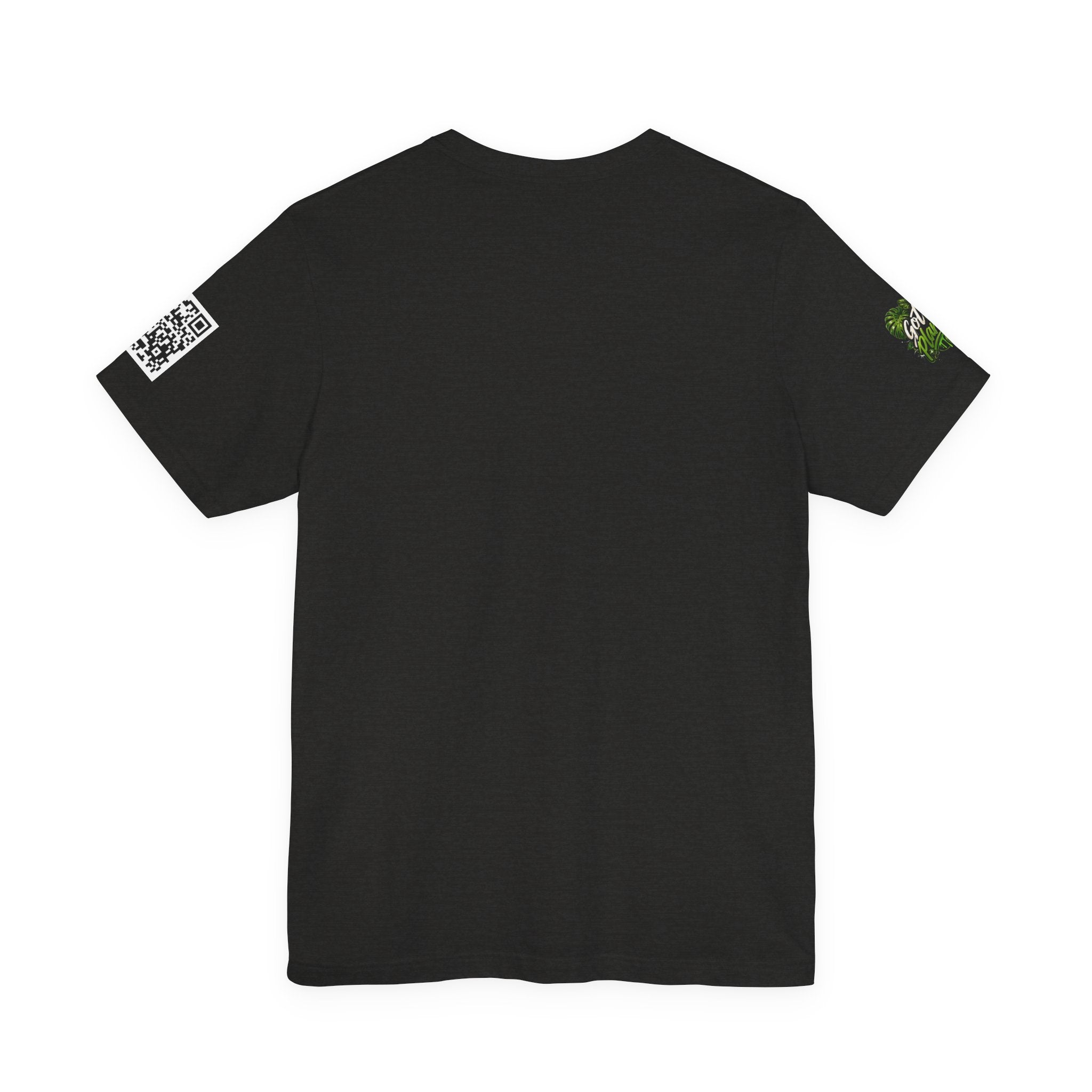 Got Plants? Premium Tee - LIMITED EDITION plant lover graphic tee by Detroit Plant Mom - product view 54
