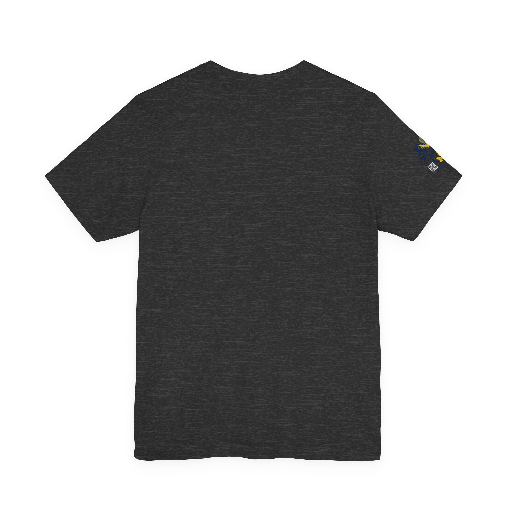 DPM: Plant Parent Anonymous T-Shirt — Cute Plant Lover Graphic Tee