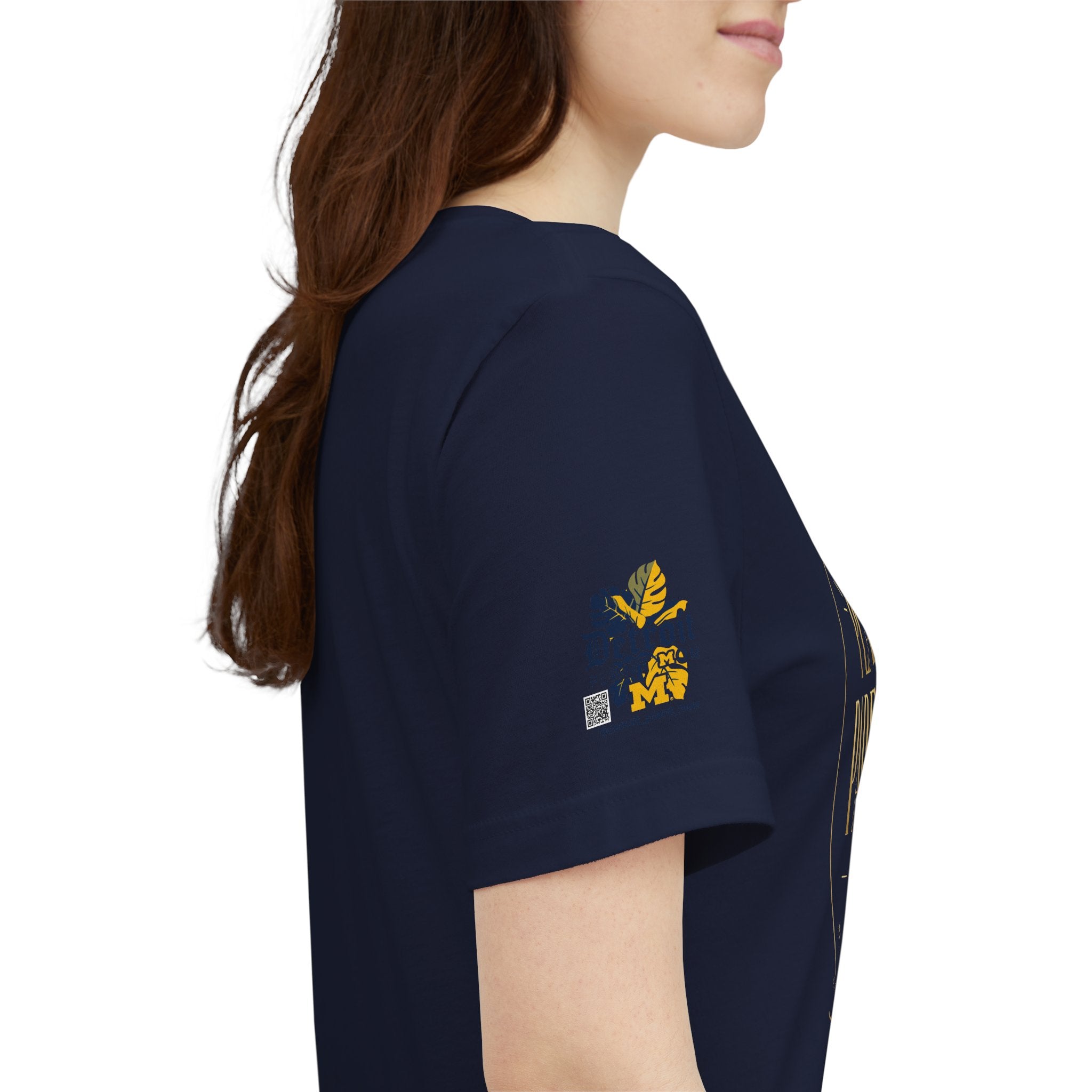 DPM: Plant Parent Anonymous T-Shirt — Cute Plant Lover Graphic Tee