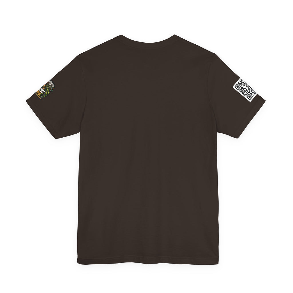 DPM: Neighborhood Plant Dealer — Graphic Botanical Streetwear Premium Tee