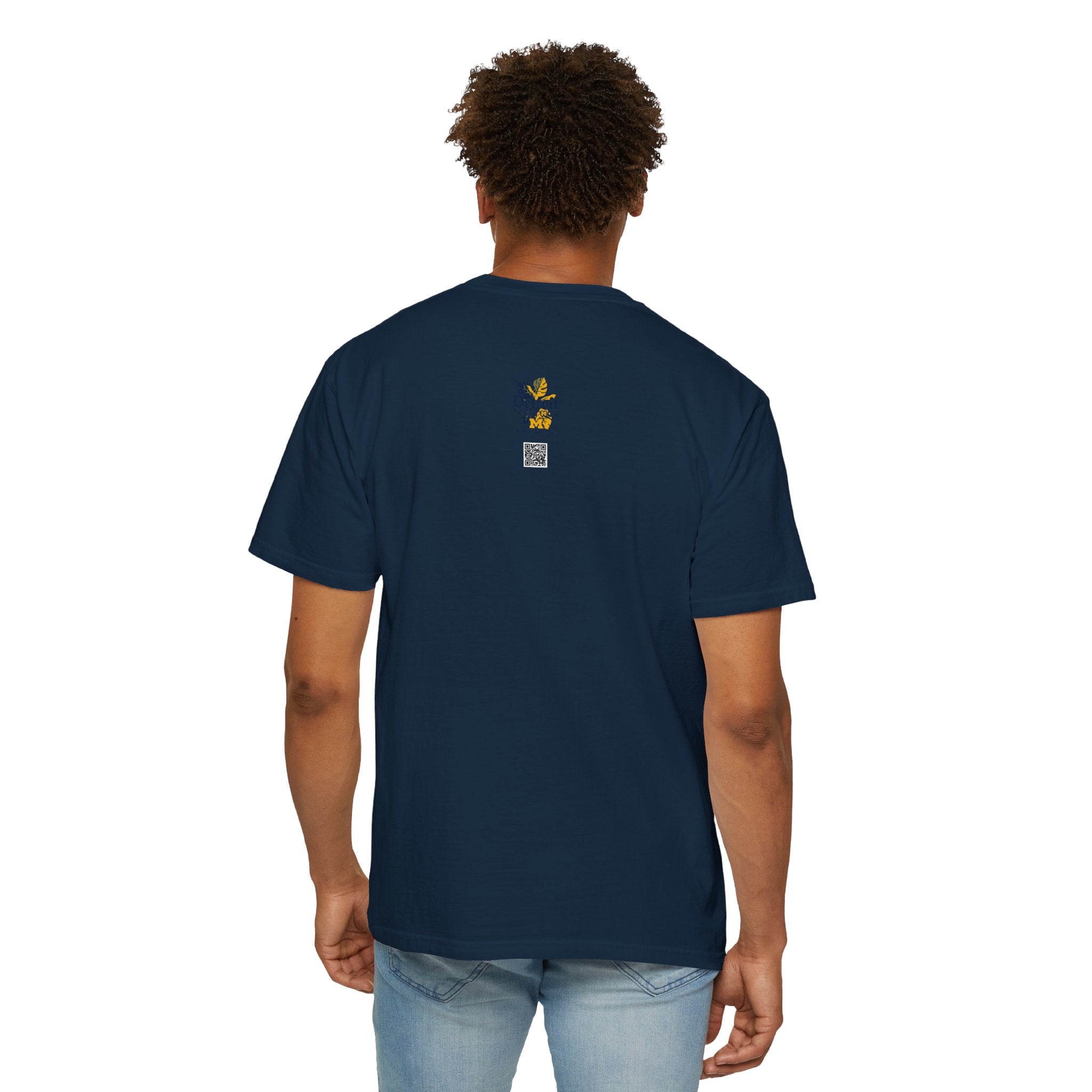 DPM: Oops I Killed It Again Plant Lover Graphic Tee