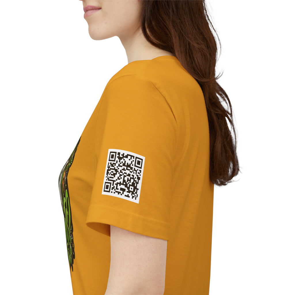 DPM: Got Plants? Premium Tee - LIMITED EDITION