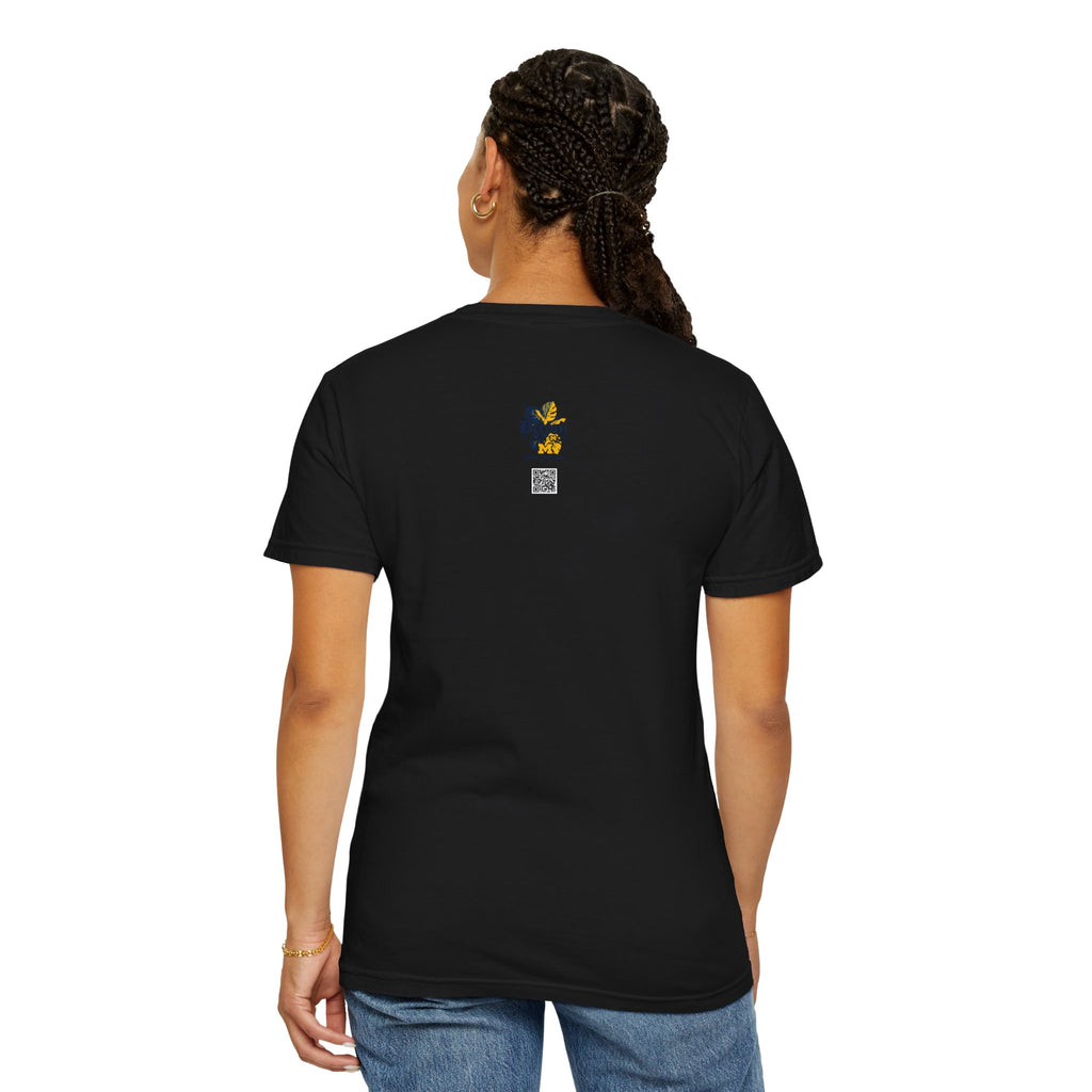 DPM: Oops I Killed It Again Plant Lover Graphic Tee