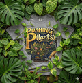 DPM: Pushing P(lants) T-Shirt - Man Graphic Tee