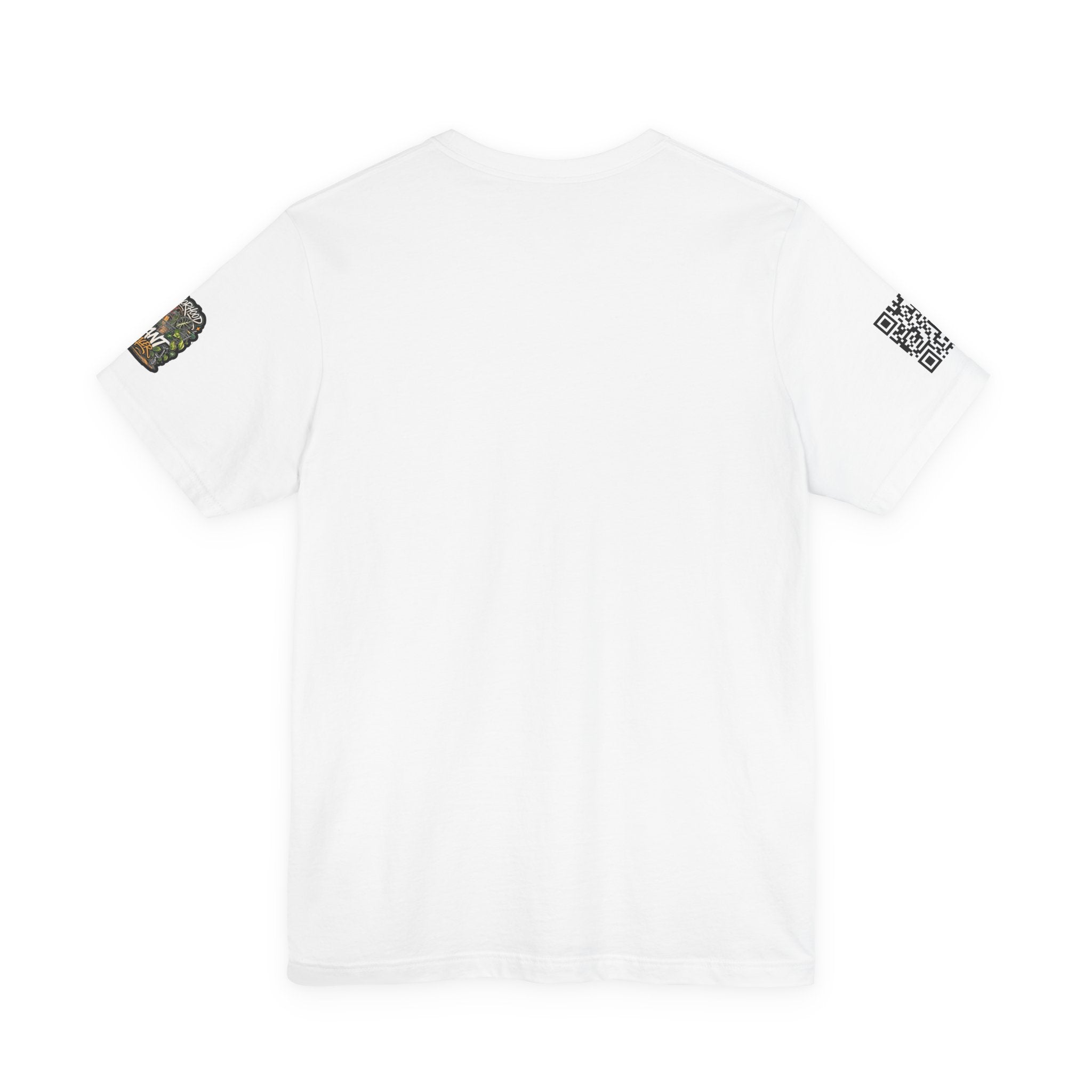DPM: Neighborhood Plant Dealer — Graphic Botanical Streetwear Premium Tee