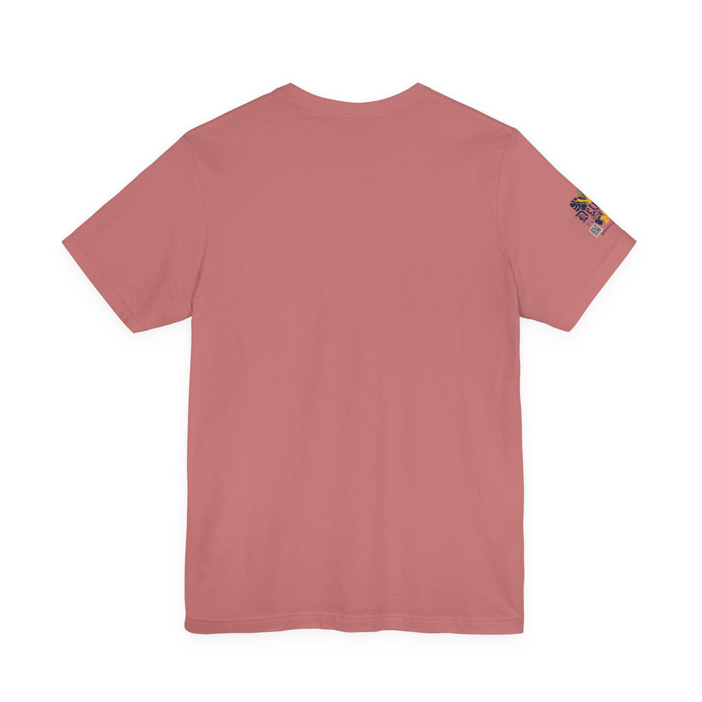 DPM: Plant Parent Anonymous T-Shirt — Cute Plant Lover Graphic Tee