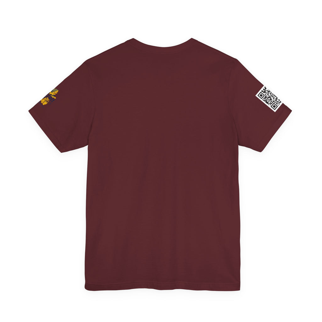 Detroit Plant Mom Premium Tee —  Monstera Plant Mom Tee