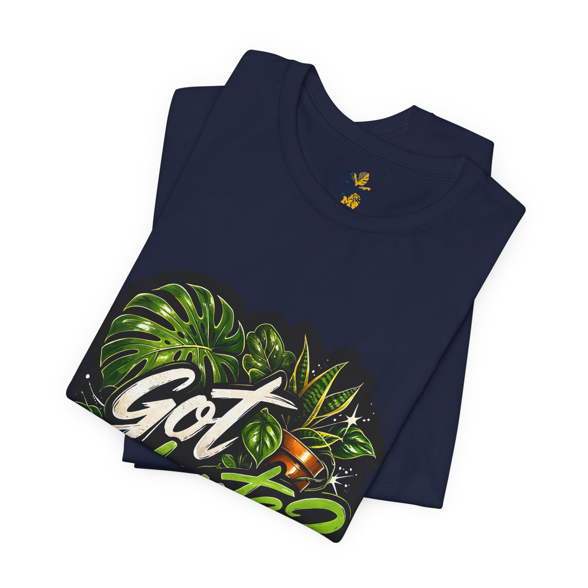 Got Plants? Premium Tee - LIMITED EDITION plant lover graphic tee by Detroit Plant Mom - product view 11