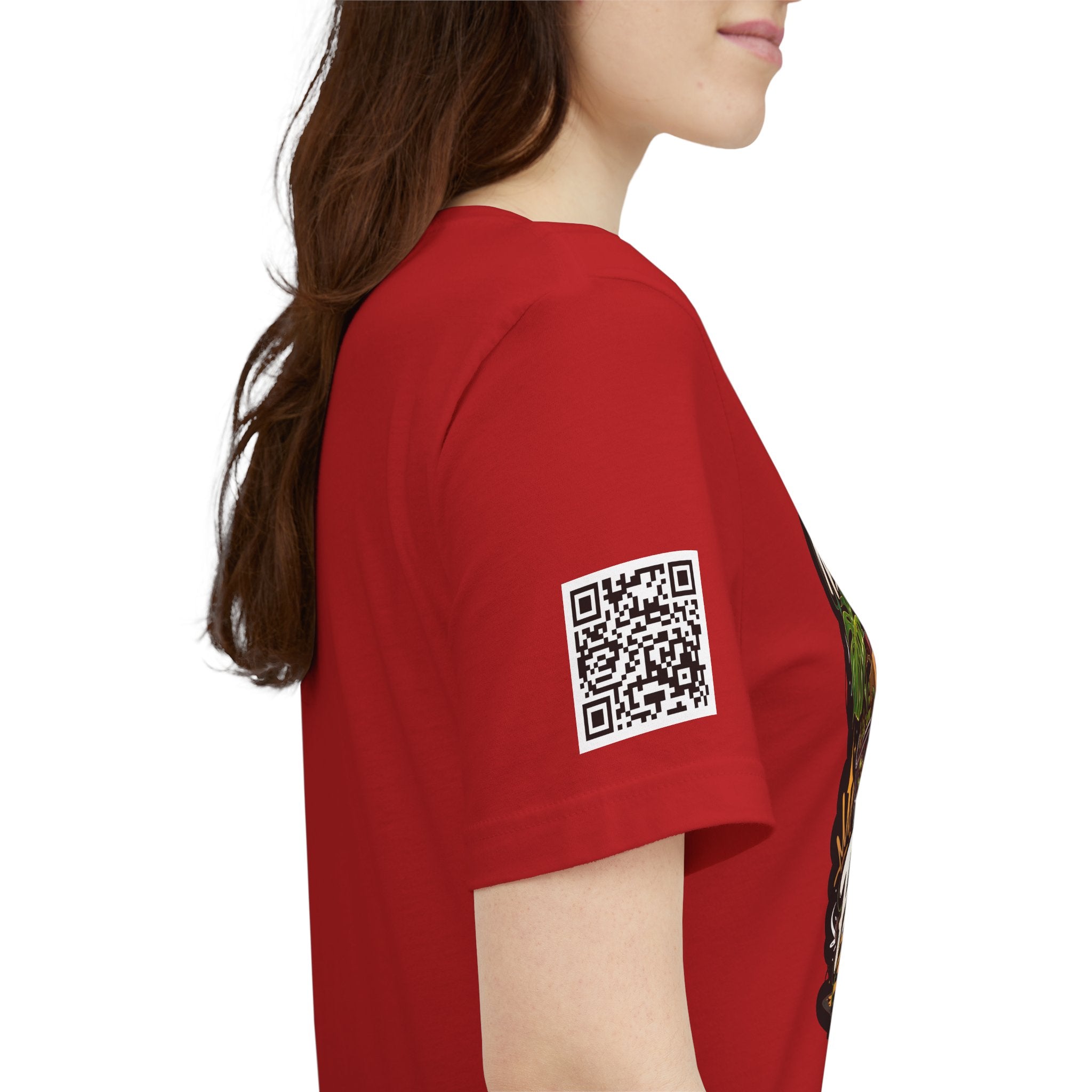 DPM: Neighborhood Plant Dealer — Graphic Botanical Streetwear Premium Tee