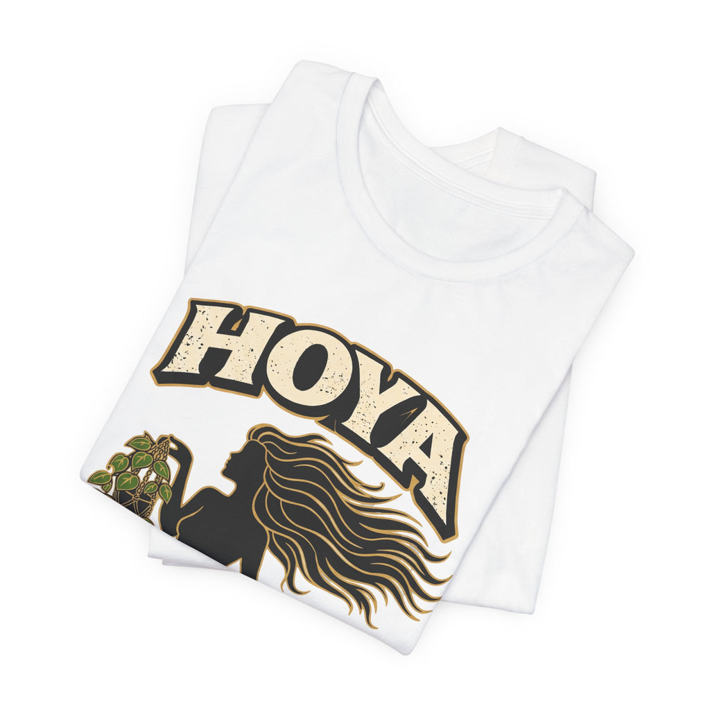 DPM: Hoya Hottie Short Sleeve Tee -  LIMITED EDITION