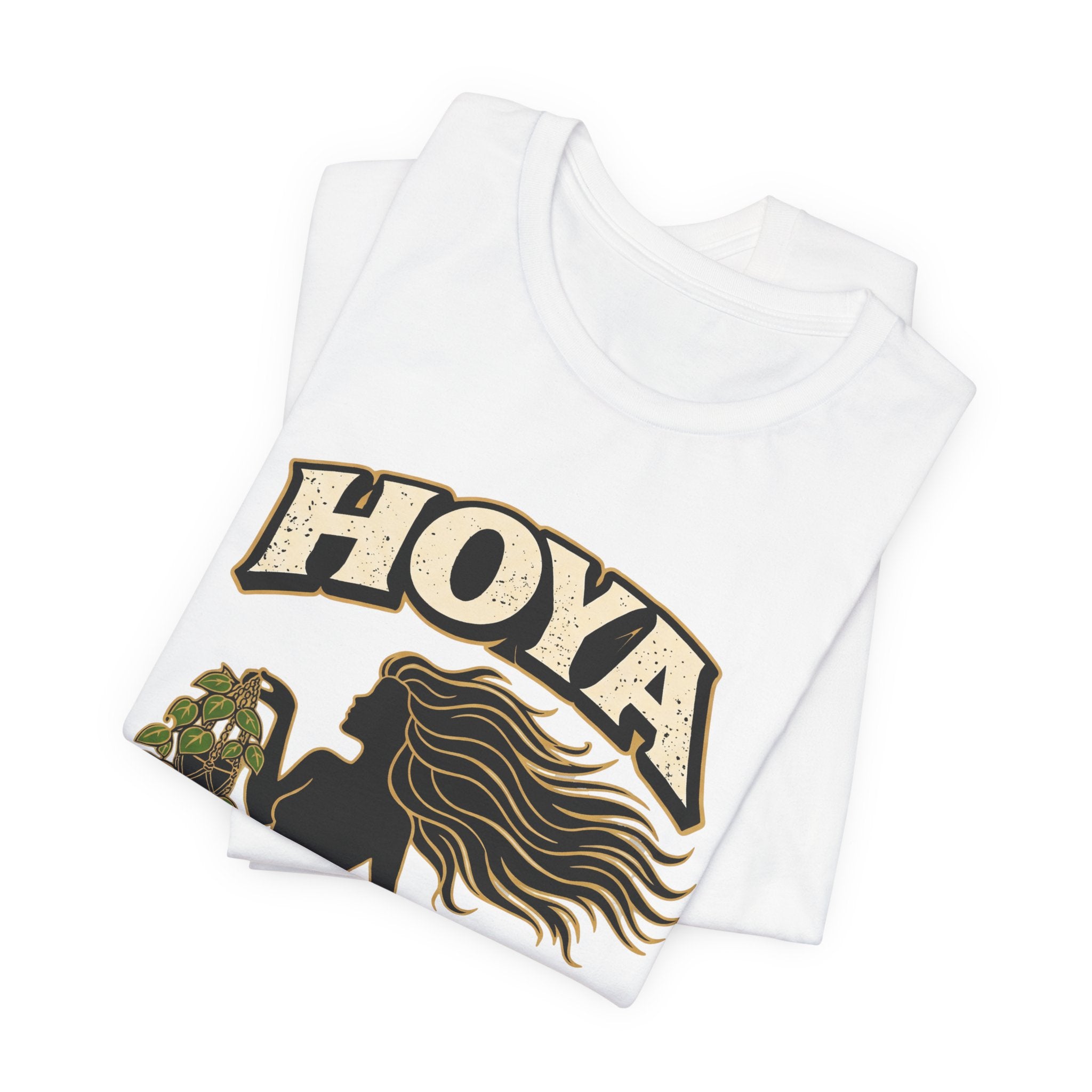 DPM: Hoya Hottie Short Sleeve Tee -  LIMITED EDITION