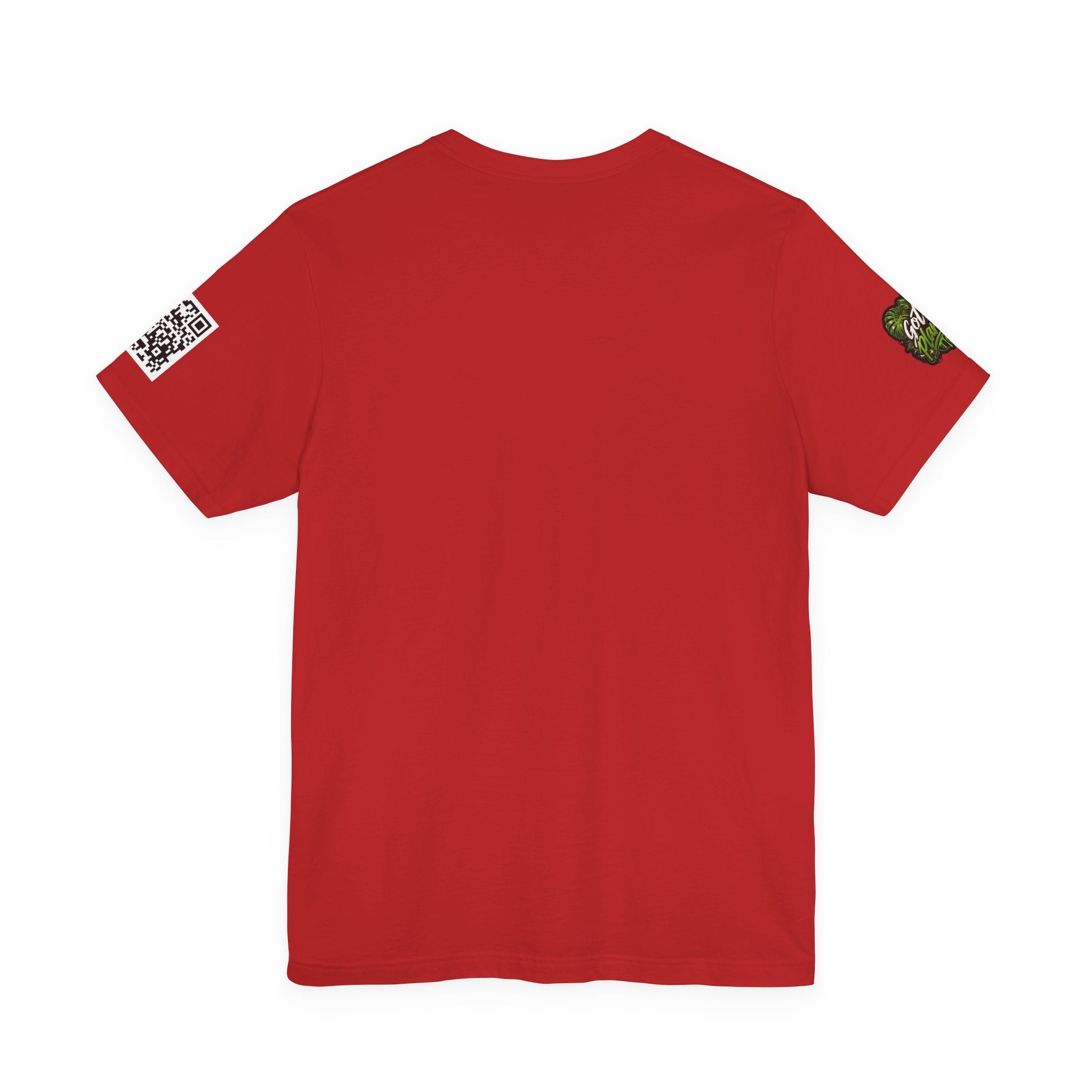 DPM: Got Plants? Premium Tee - LIMITED EDITION