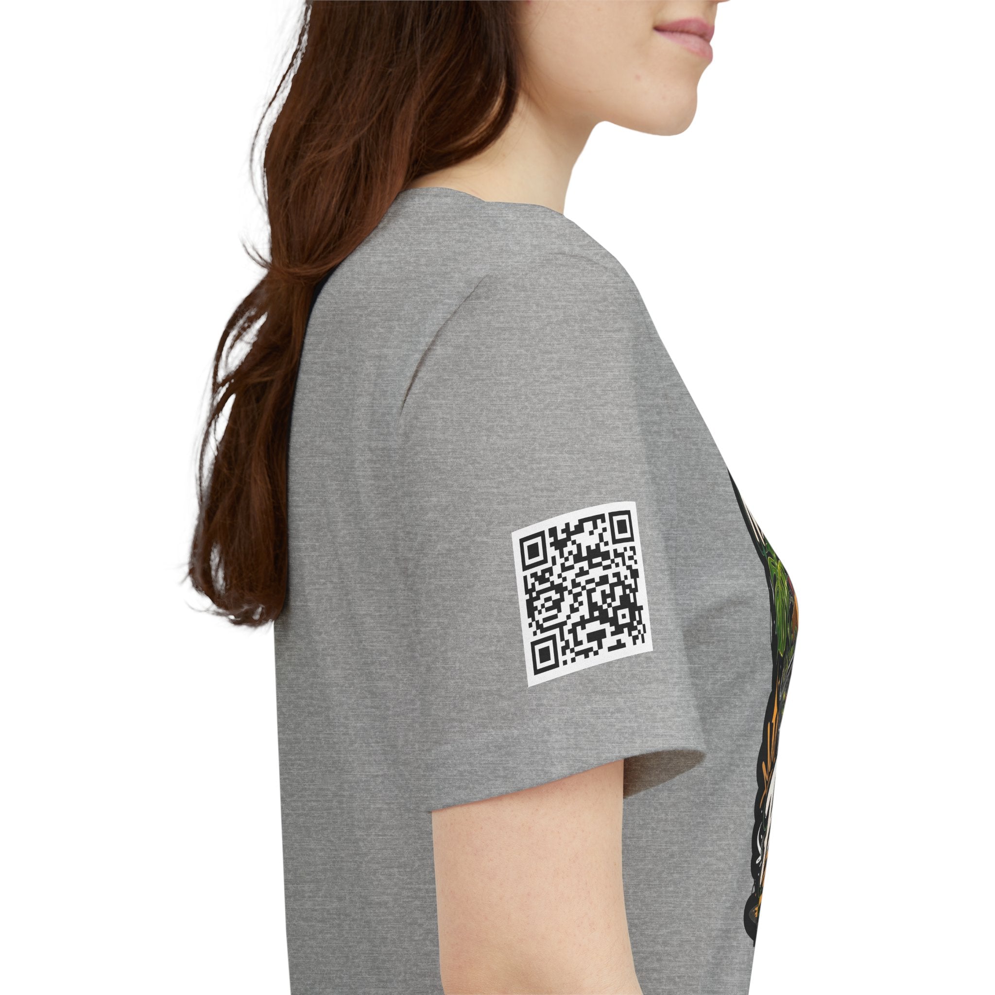 DPM: Neighborhood Plant Dealer — Graphic Botanical Streetwear Premium Tee