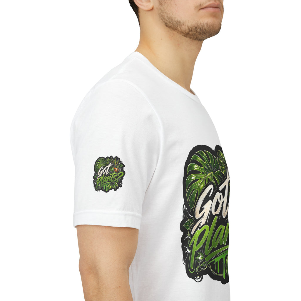 DPM: Got Plants? Premium Tee - LIMITED EDITION