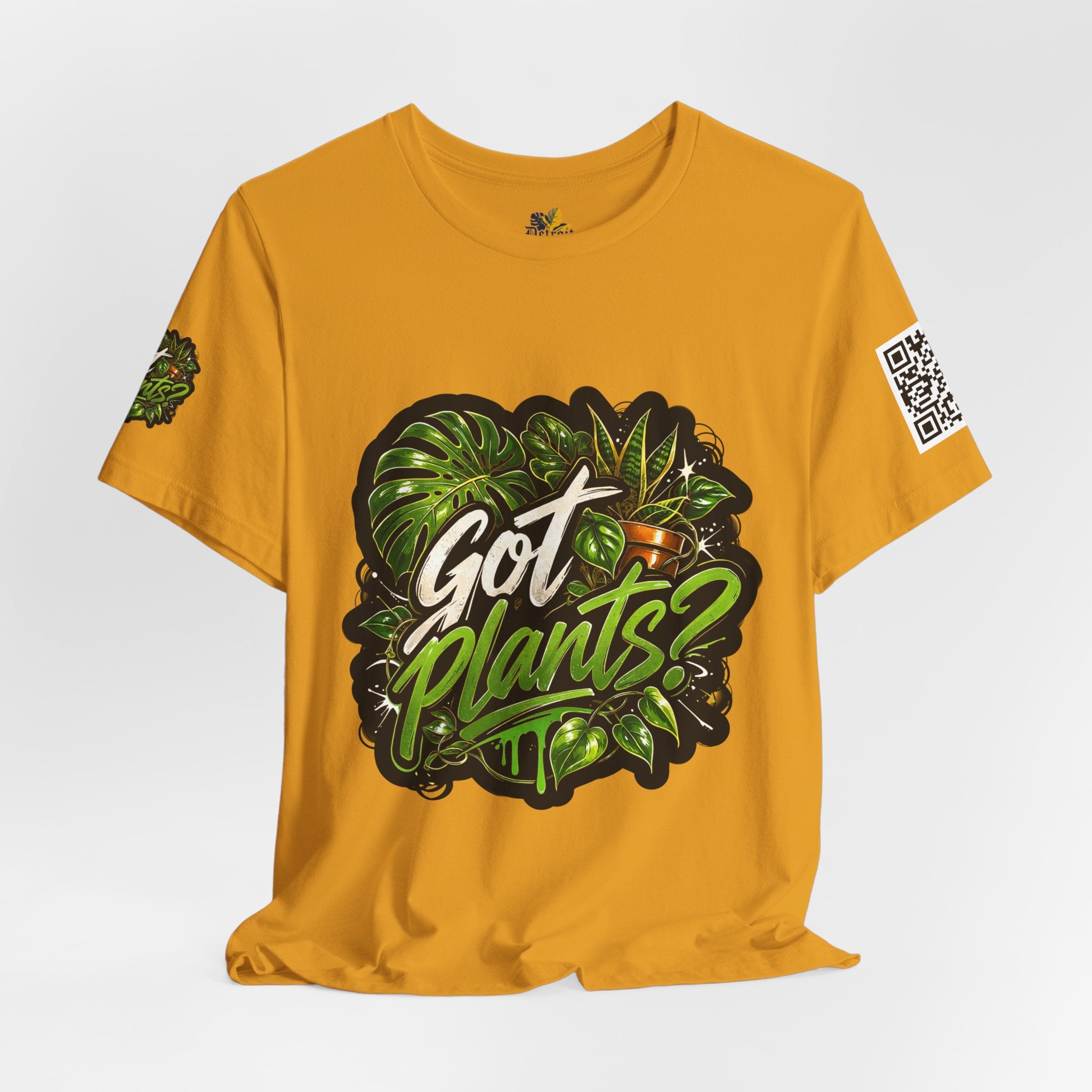DPM: Got Plants? Premium Tee - LIMITED EDITION